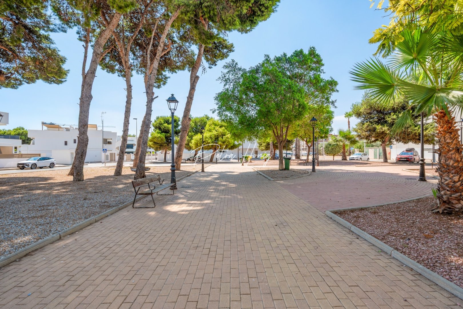 A Vendre - Appartement - San Pedro del Pinatar - San Pedro del Pinatar Centro