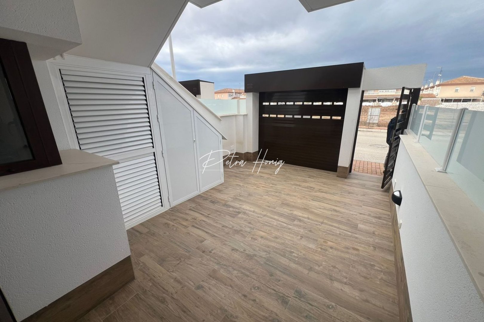 A Vendre - Appartement - San Pedro del Pinatar