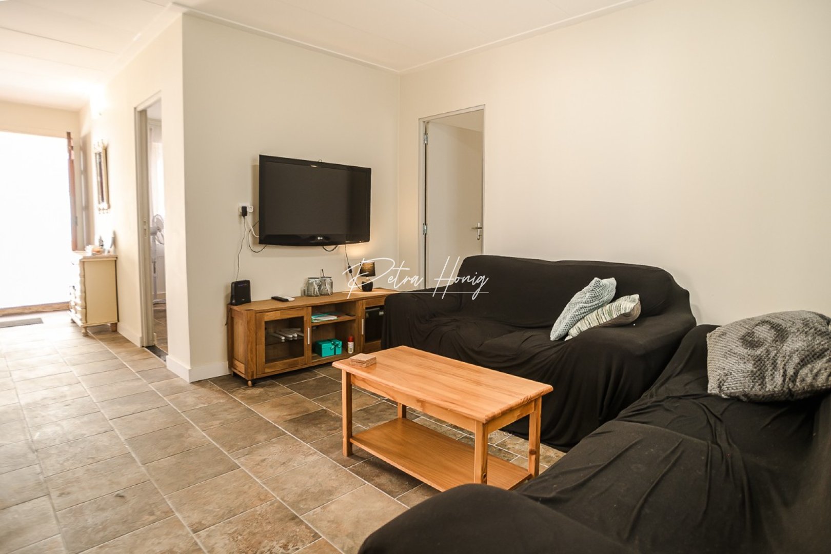 A Vendre - Appartement - SANTIAGO DE LA RIBERA - Costa Calida