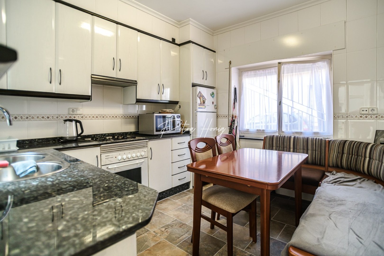 A Vendre - Appartement - SANTIAGO DE LA RIBERA - Costa Calida