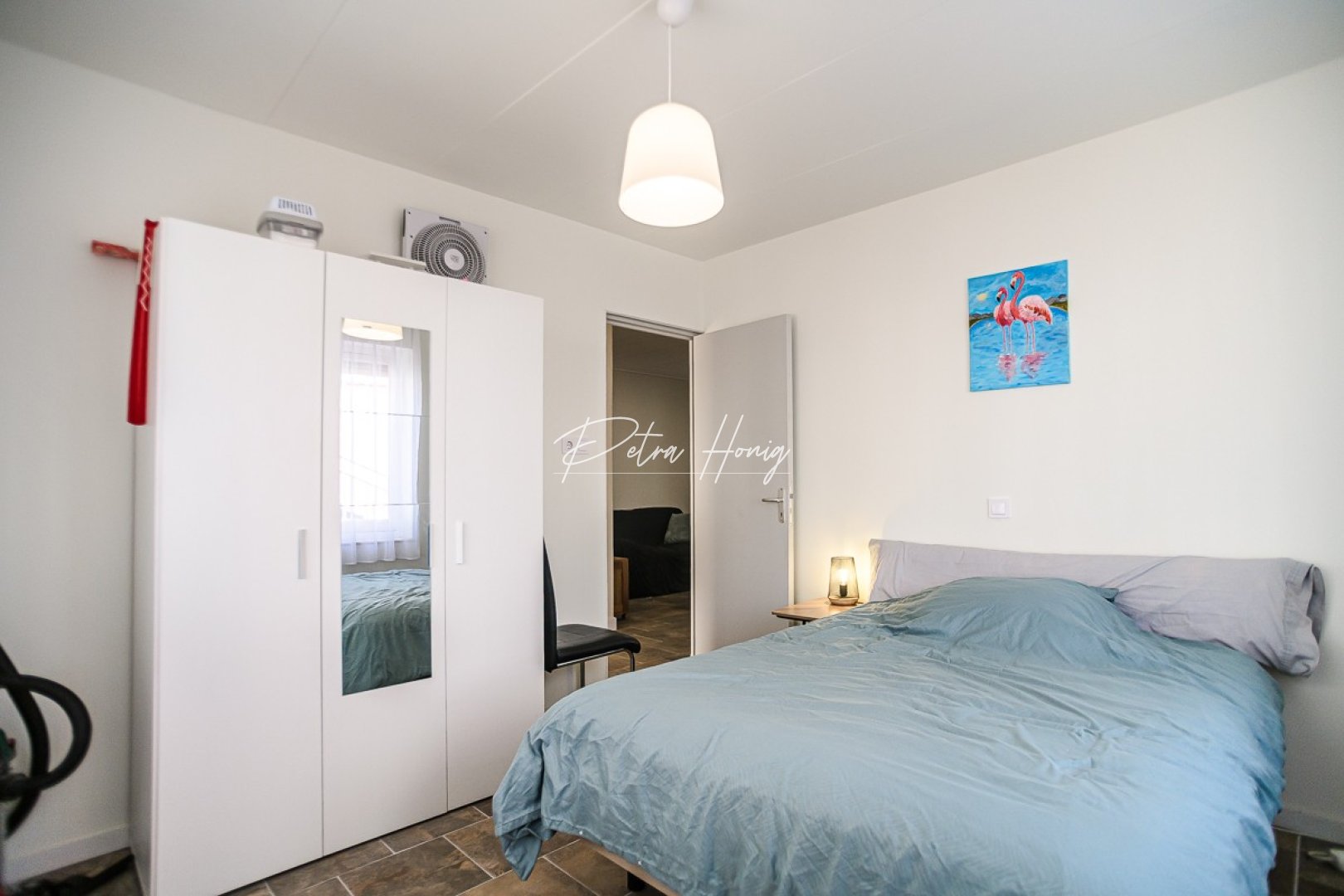 A Vendre - Appartement - SANTIAGO DE LA RIBERA - Costa Calida