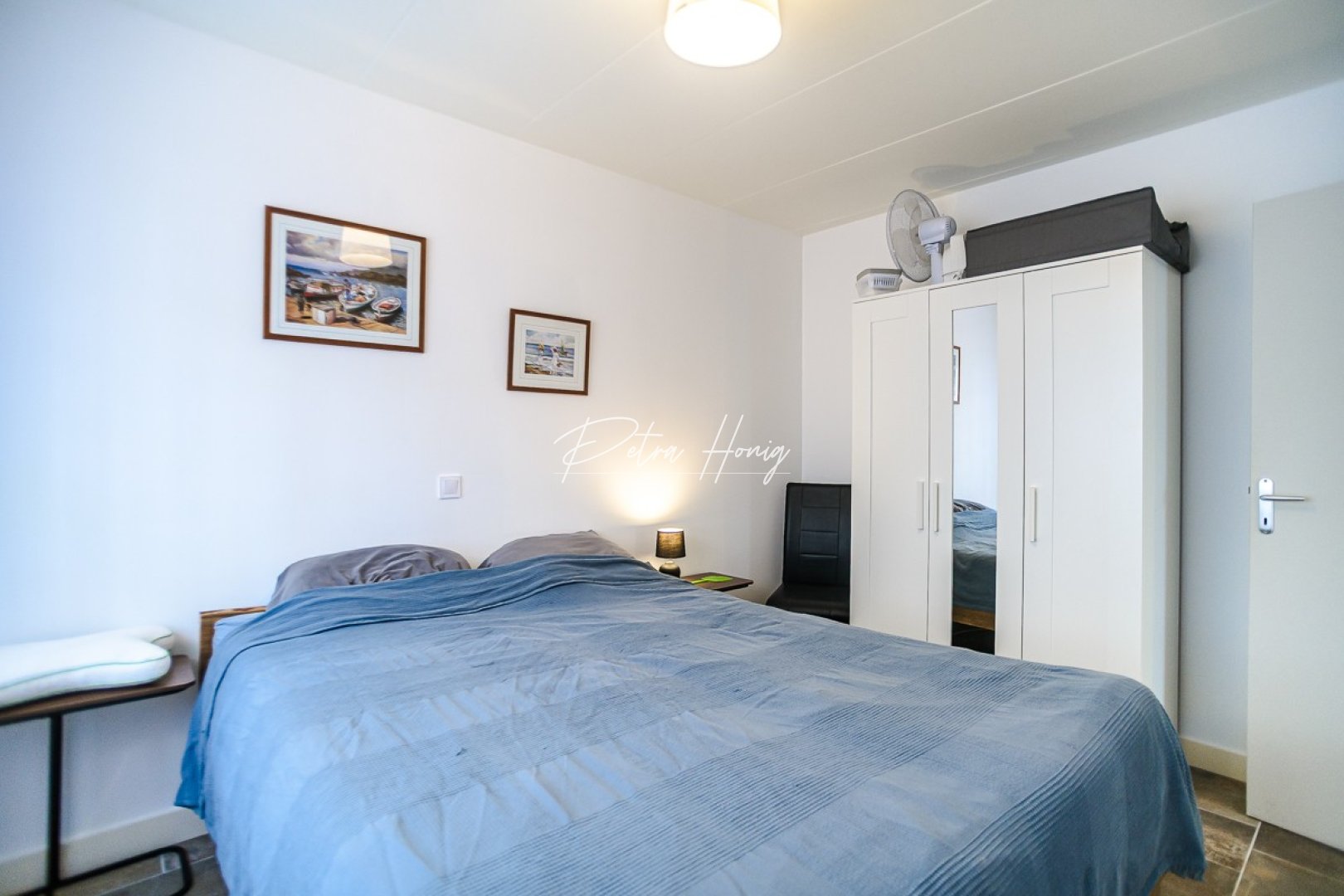 A Vendre - Appartement - SANTIAGO DE LA RIBERA - Costa Calida