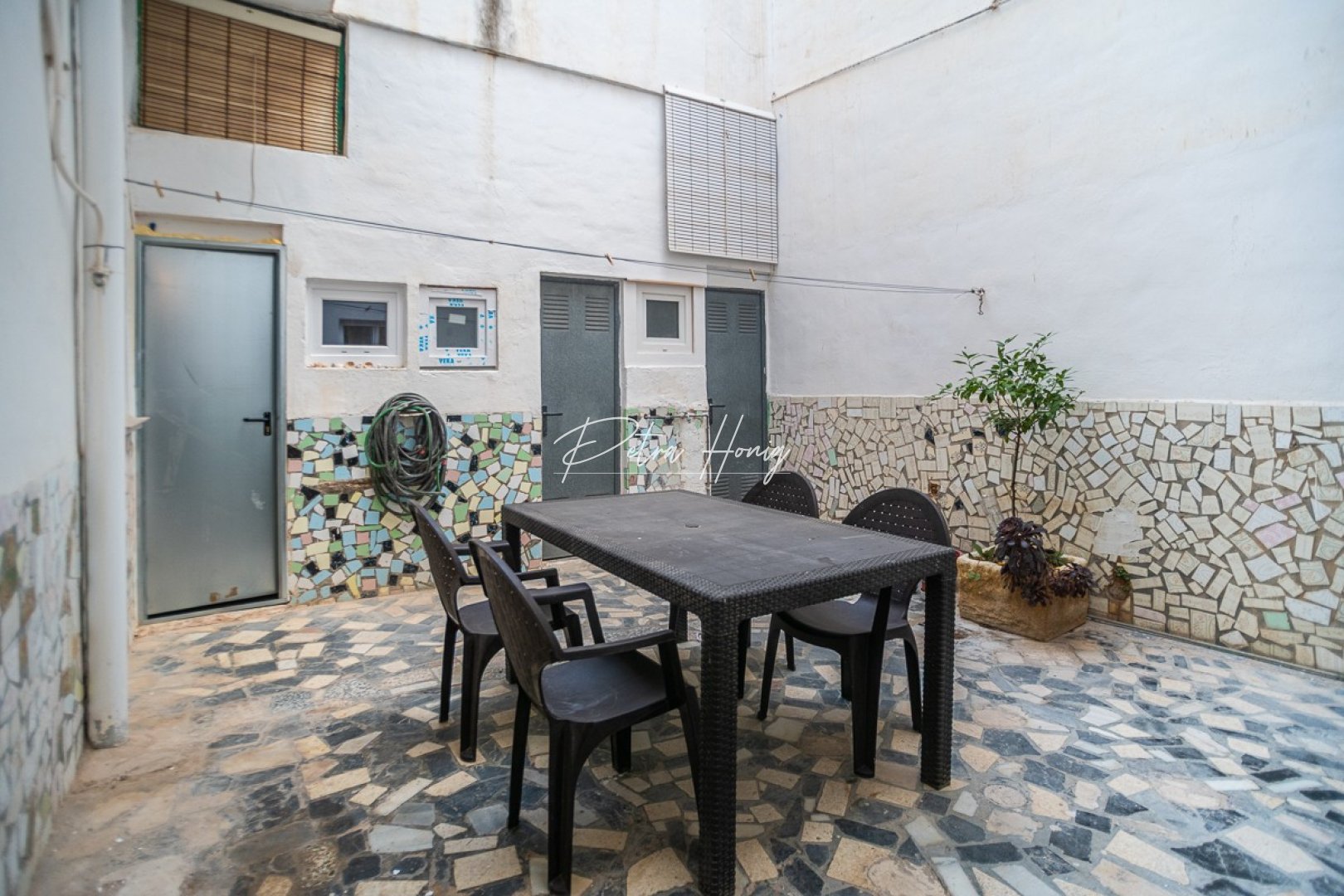 A Vendre - Appartement - SANTIAGO DE LA RIBERA - Costa Calida