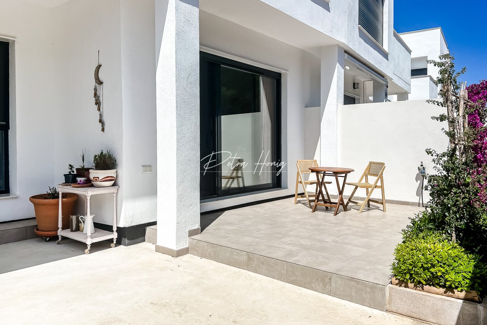A Vendre - Appartement - SANTIAGO DE LA RIBERA - zona san blas