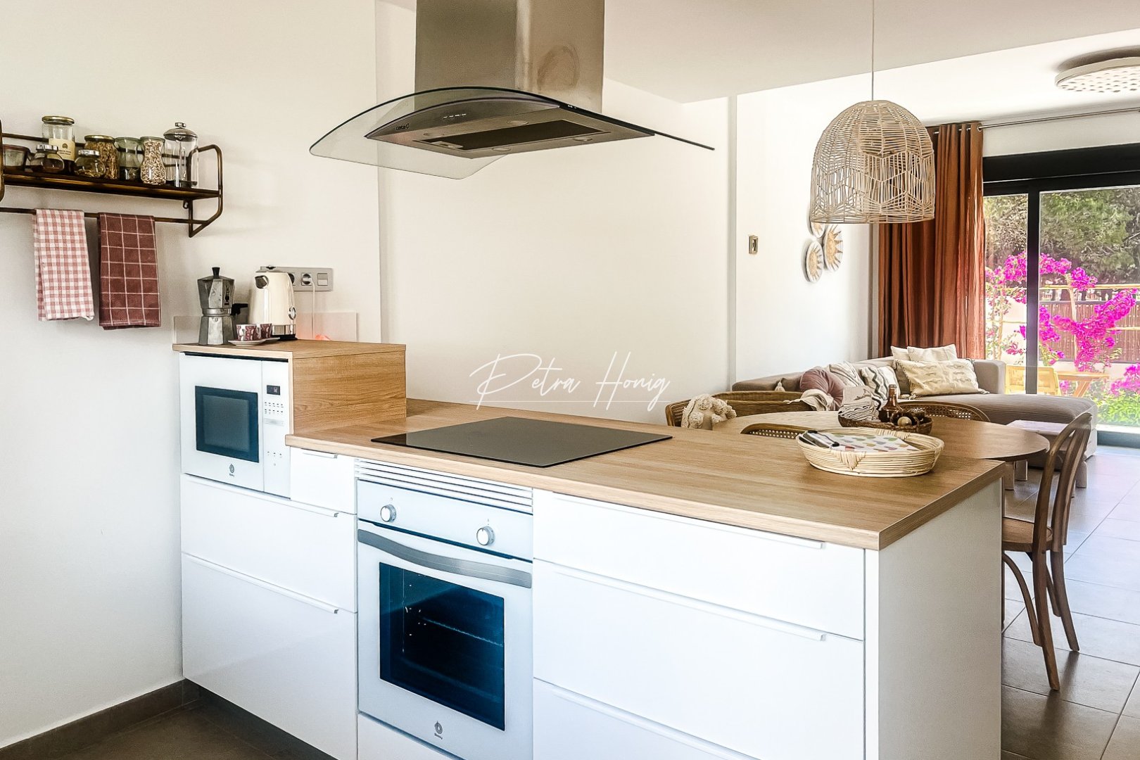 A Vendre - Appartement - SANTIAGO DE LA RIBERA - zona san blas