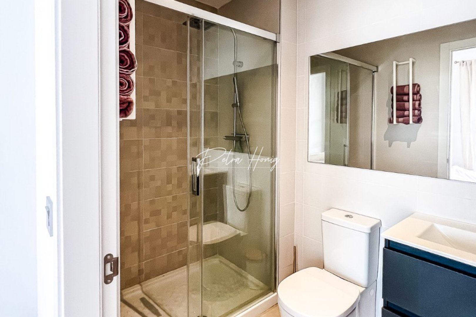 A Vendre - Appartement - SANTIAGO DE LA RIBERA - zona san blas