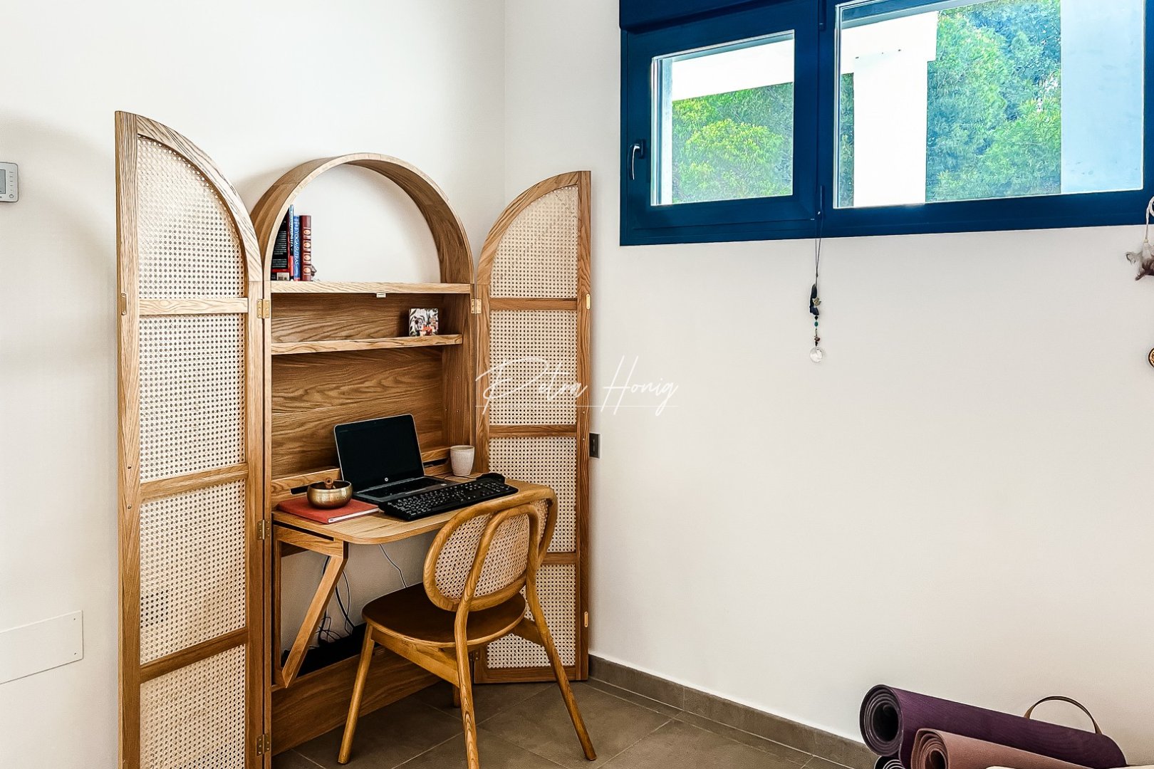 A Vendre - Appartement - SANTIAGO DE LA RIBERA - zona san blas
