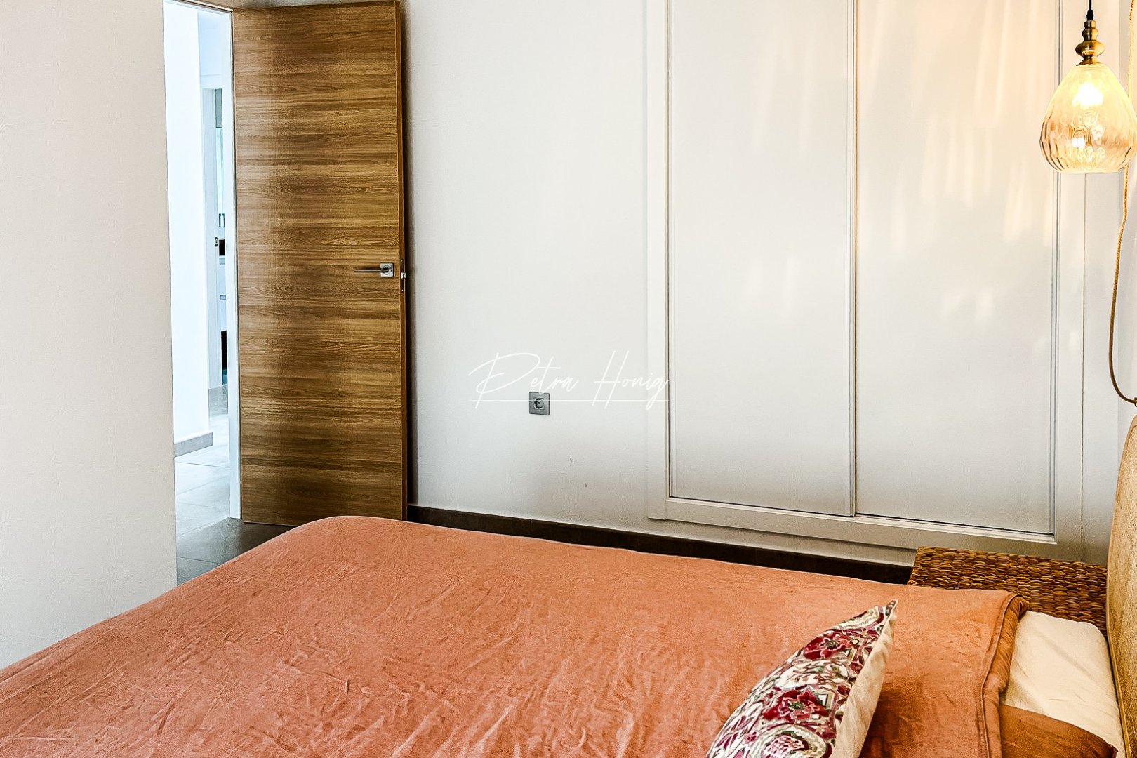 A Vendre - Appartement - SANTIAGO DE LA RIBERA - zona san blas