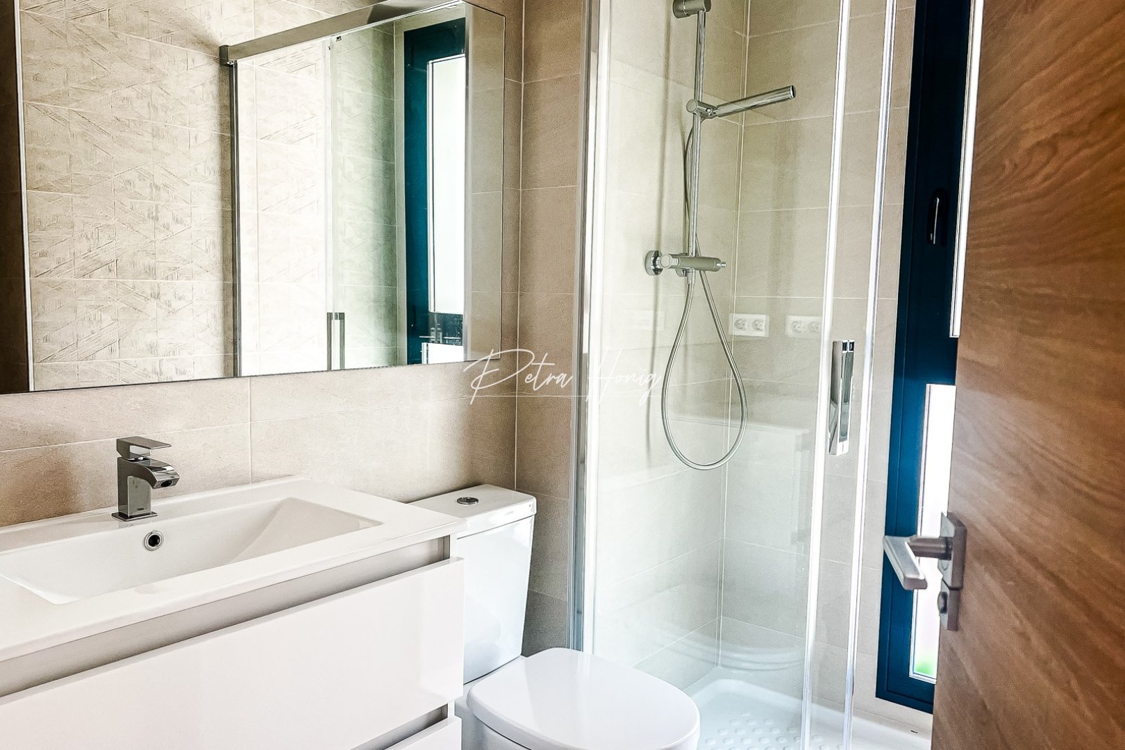 A Vendre - Appartement - SANTIAGO DE LA RIBERA - zona san blas