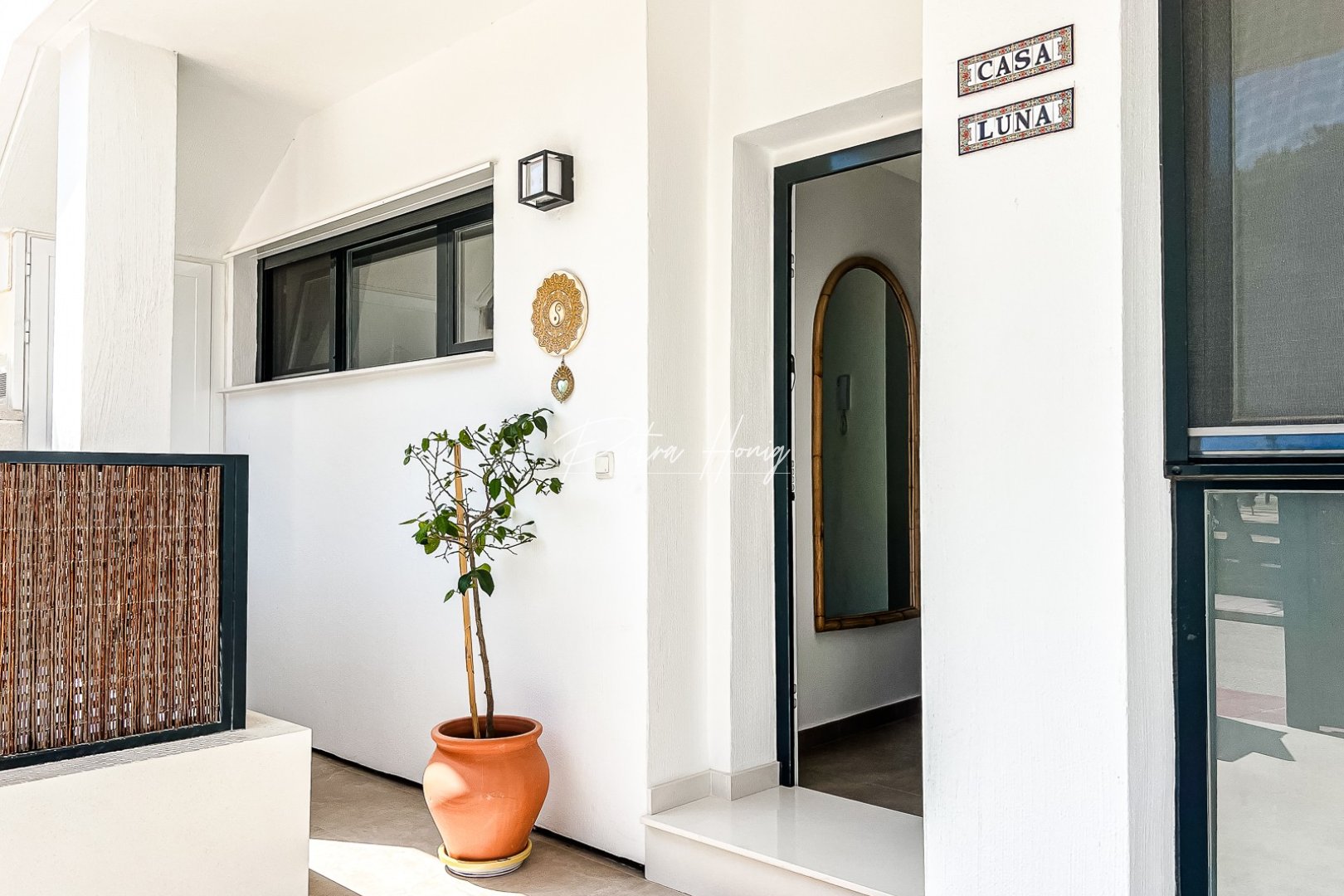 A Vendre - Appartement - SANTIAGO DE LA RIBERA - zona san blas