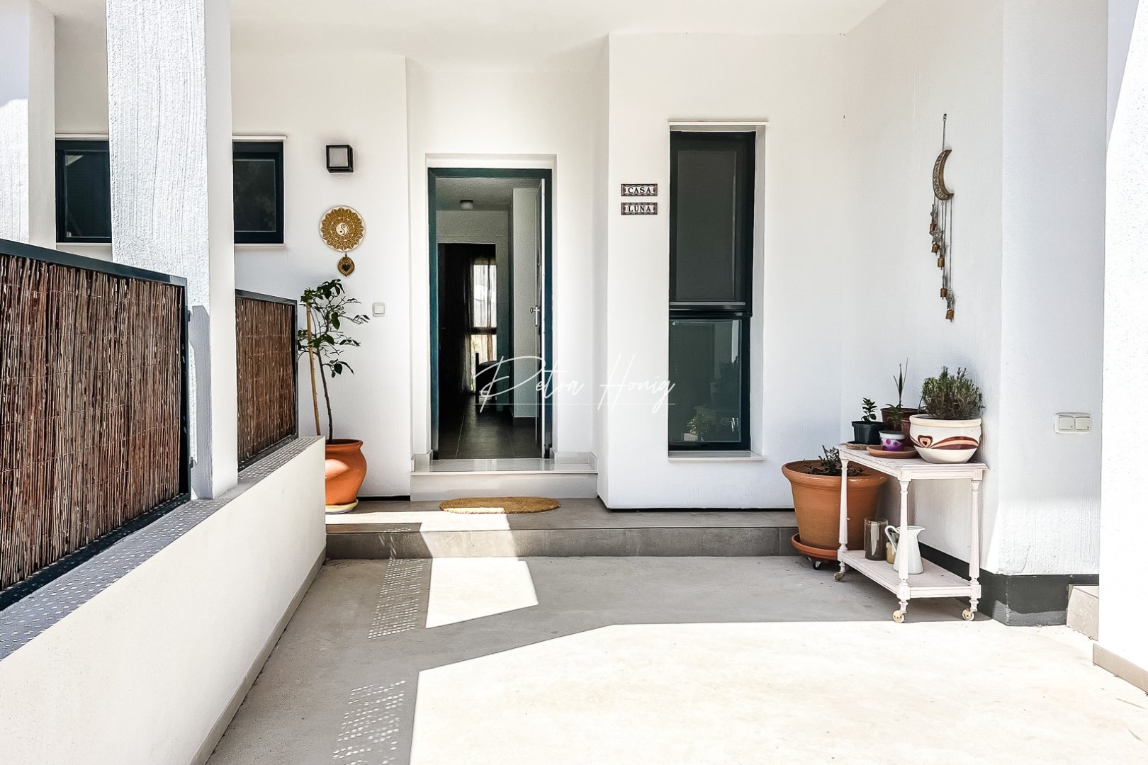A Vendre - Appartement - SANTIAGO DE LA RIBERA - zona san blas