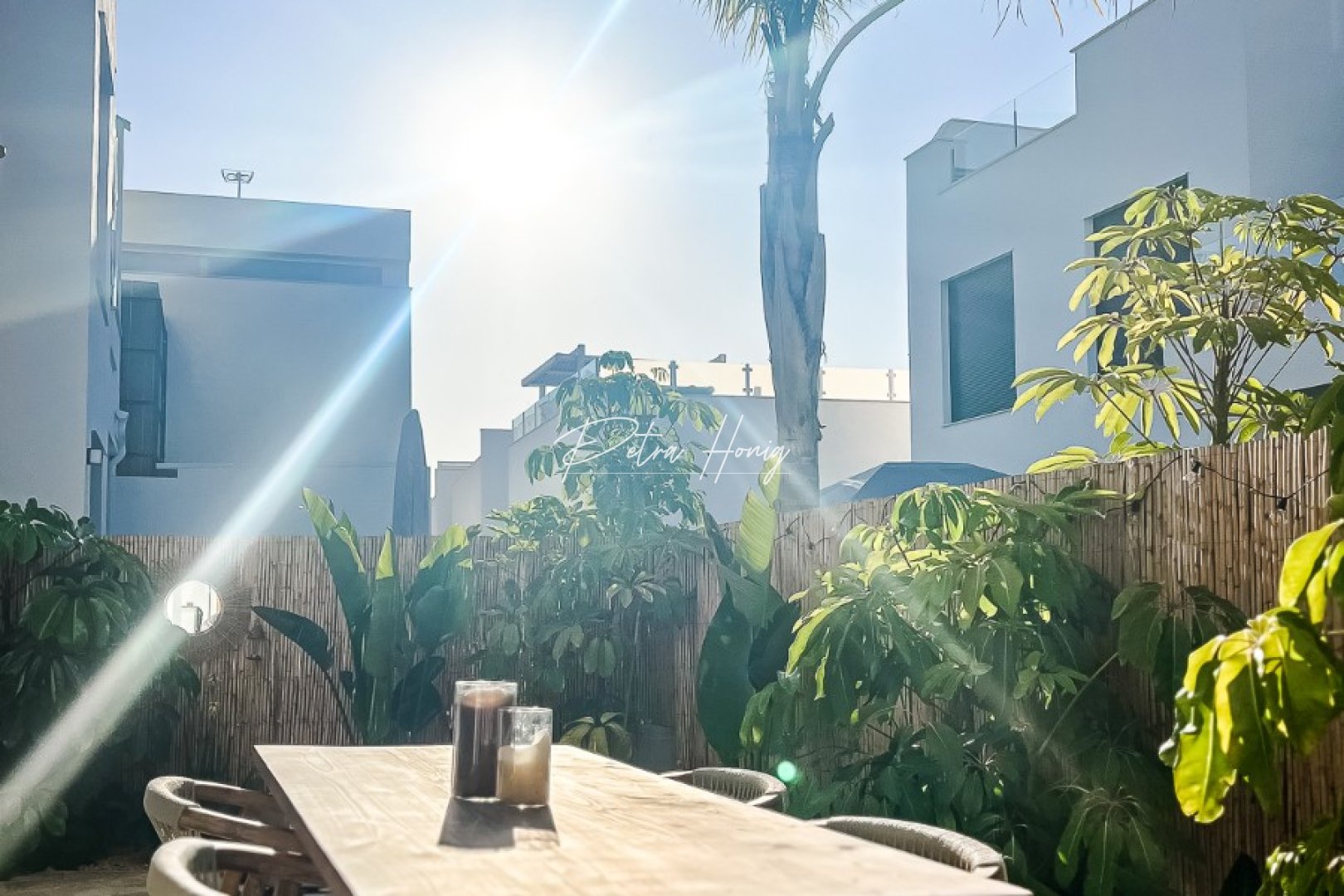 A Vendre - Appartement - SANTIAGO DE LA RIBERA - zona san blas