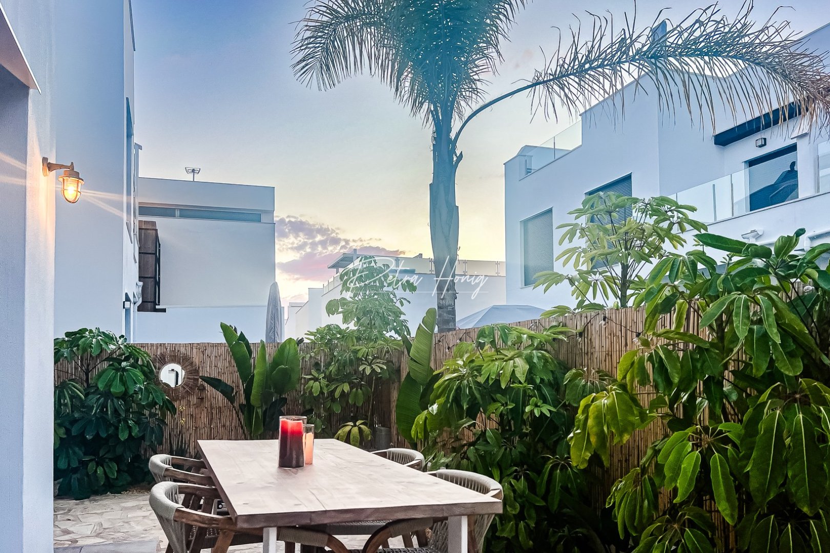 A Vendre - Appartement - SANTIAGO DE LA RIBERA - zona san blas