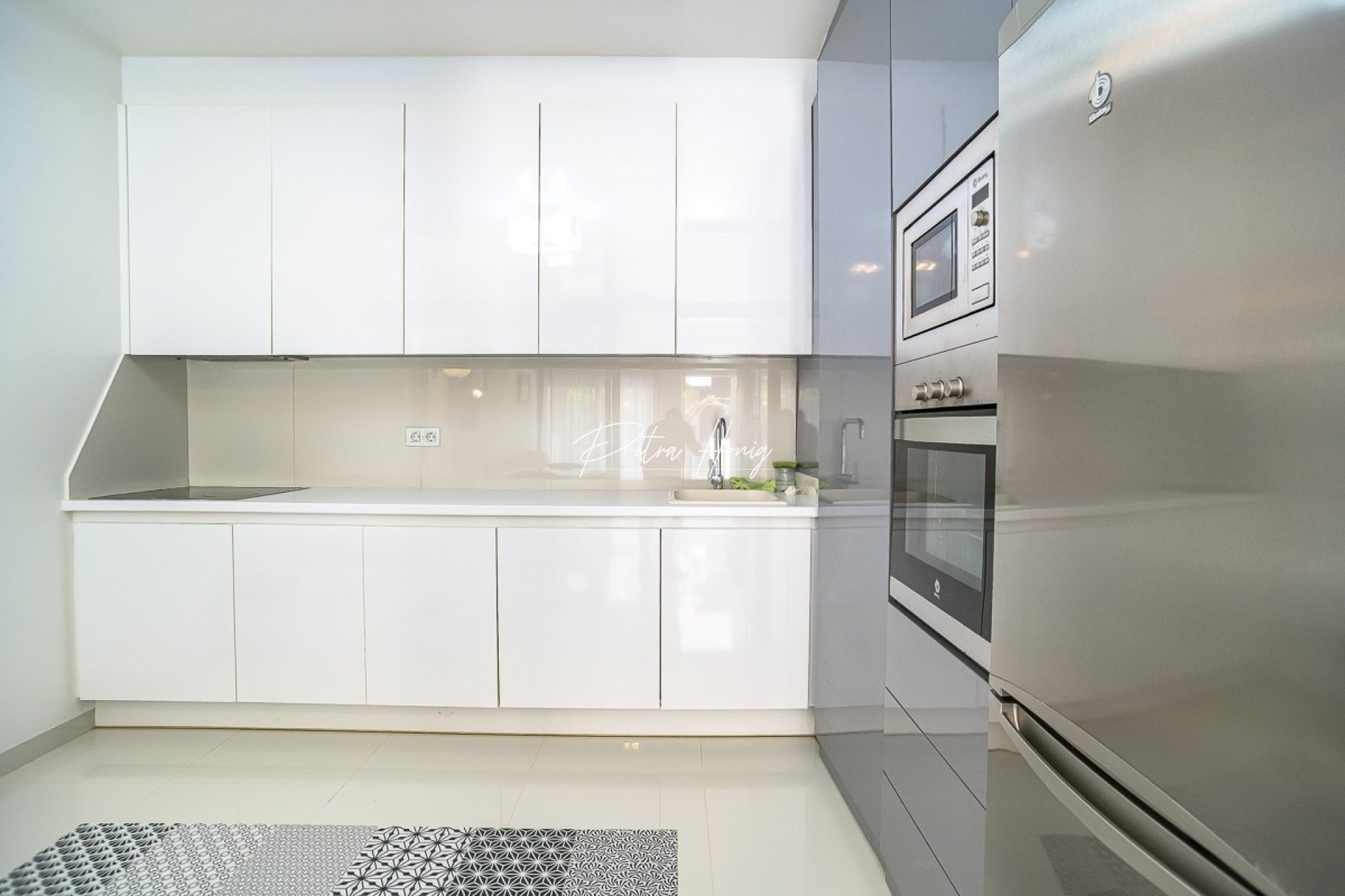 A Vendre - Appartement - TORRE DE LA HORADADA - TORRE DE LA HORARADA