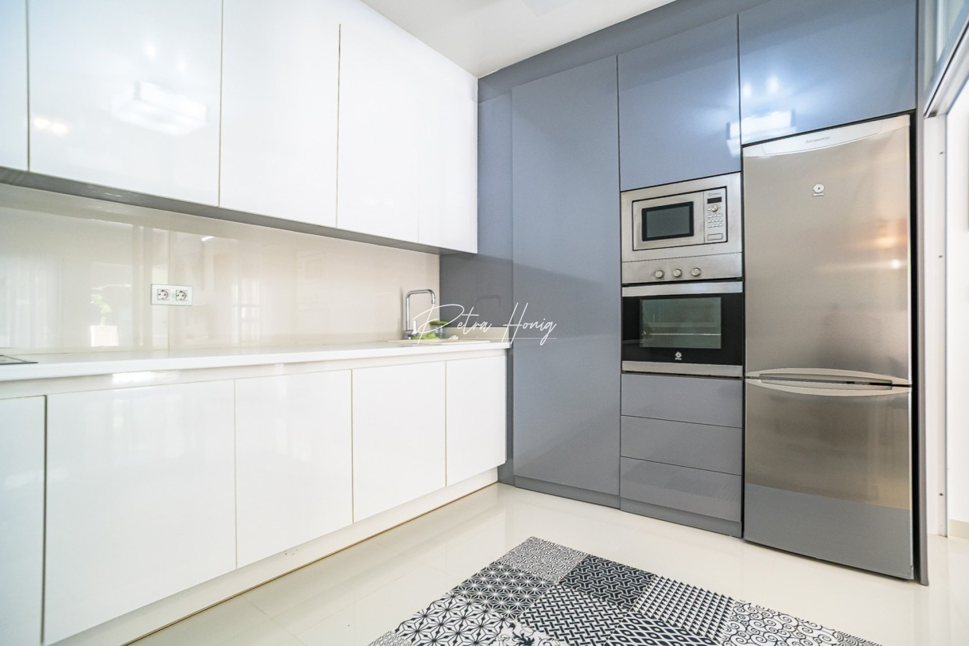 A Vendre - Appartement - TORRE DE LA HORADADA - TORRE DE LA HORARADA
