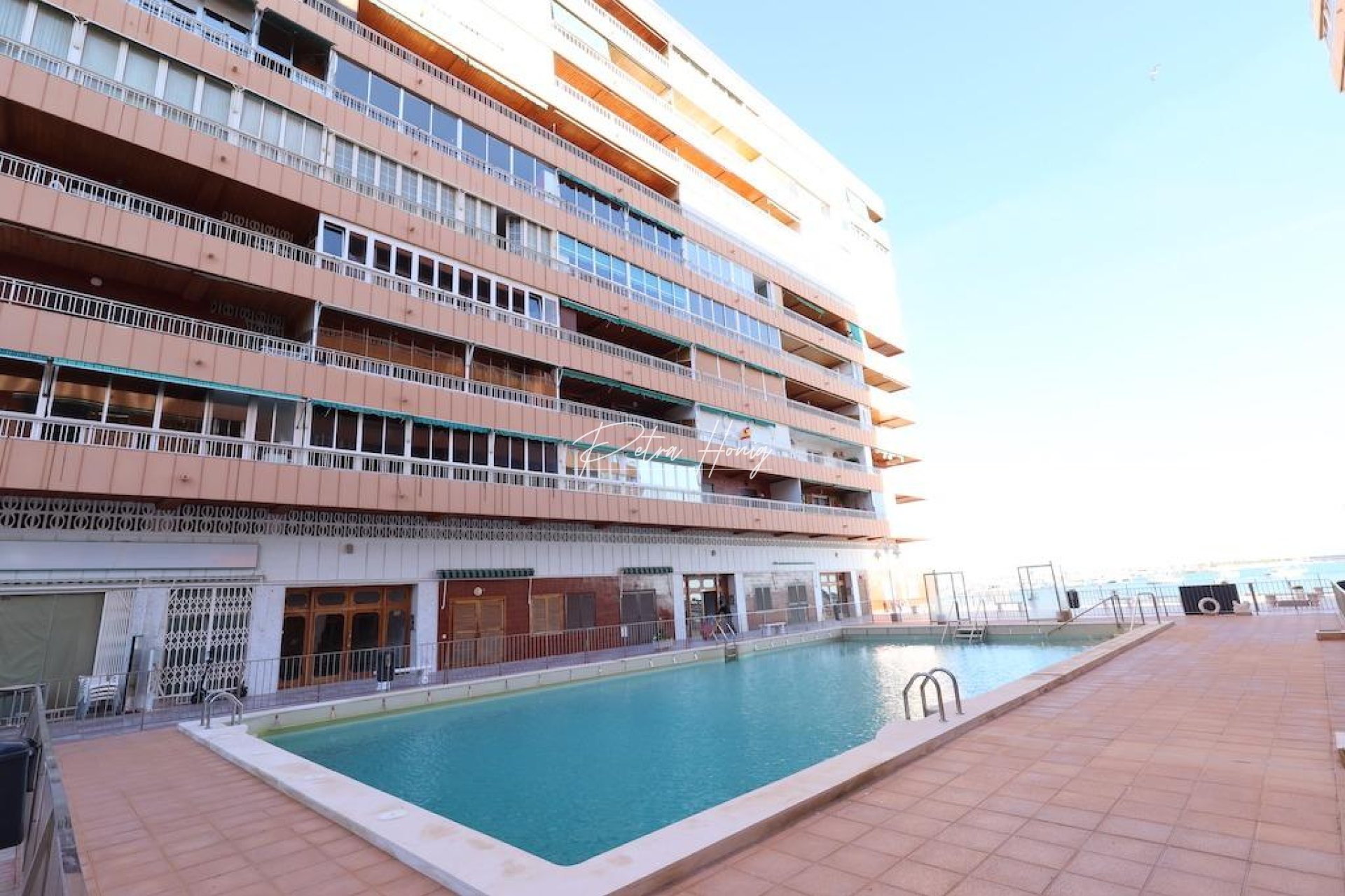 A Vendre - Appartement - Torrevieja - Acequion