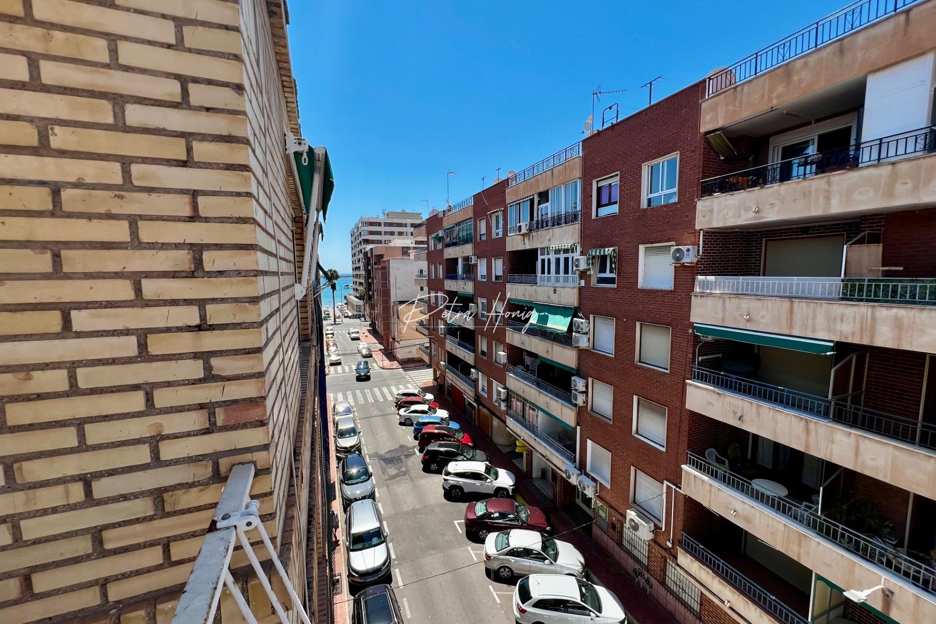 A Vendre - Appartement - Torrevieja - Acequion