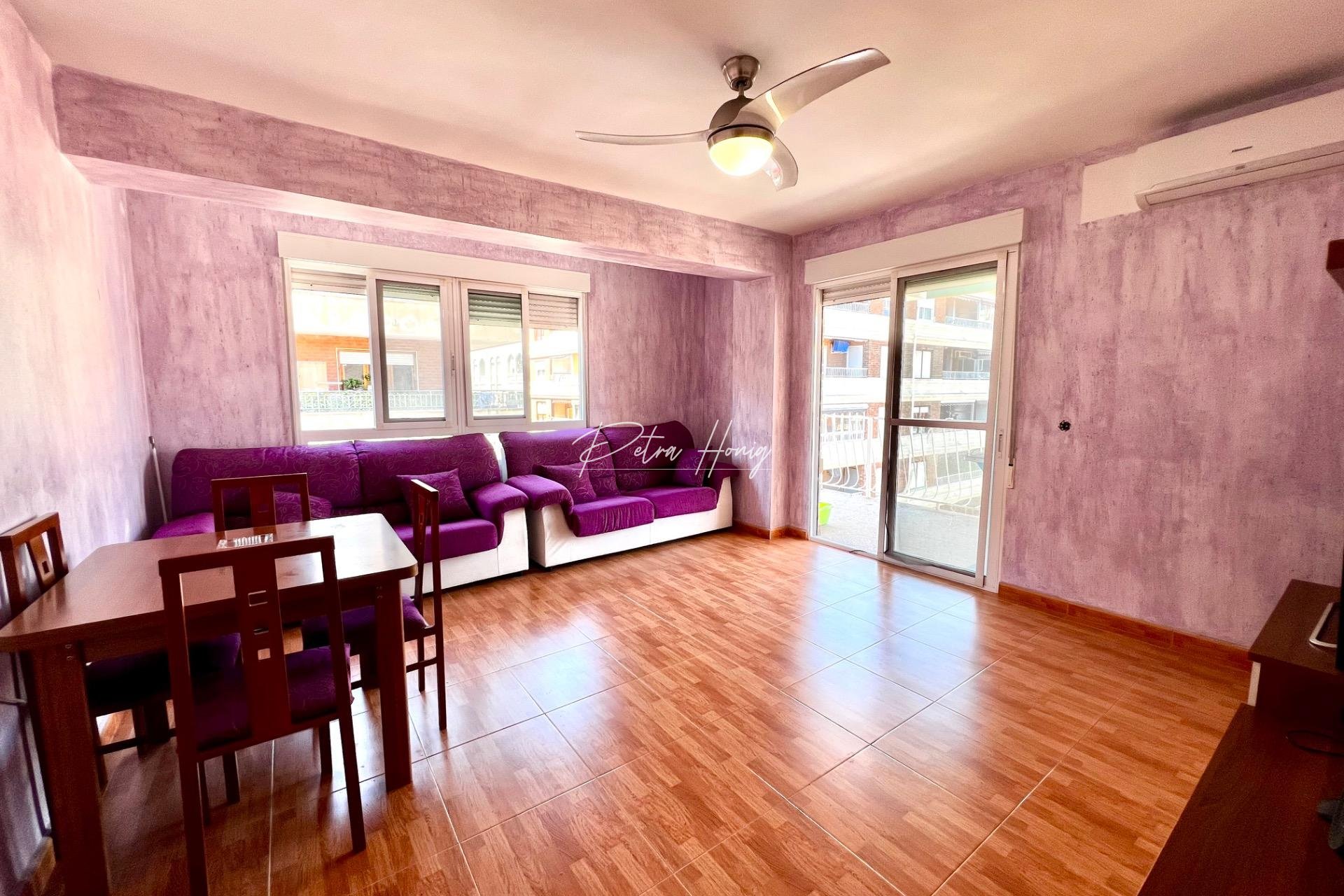 A Vendre - Appartement - Torrevieja - Acequion
