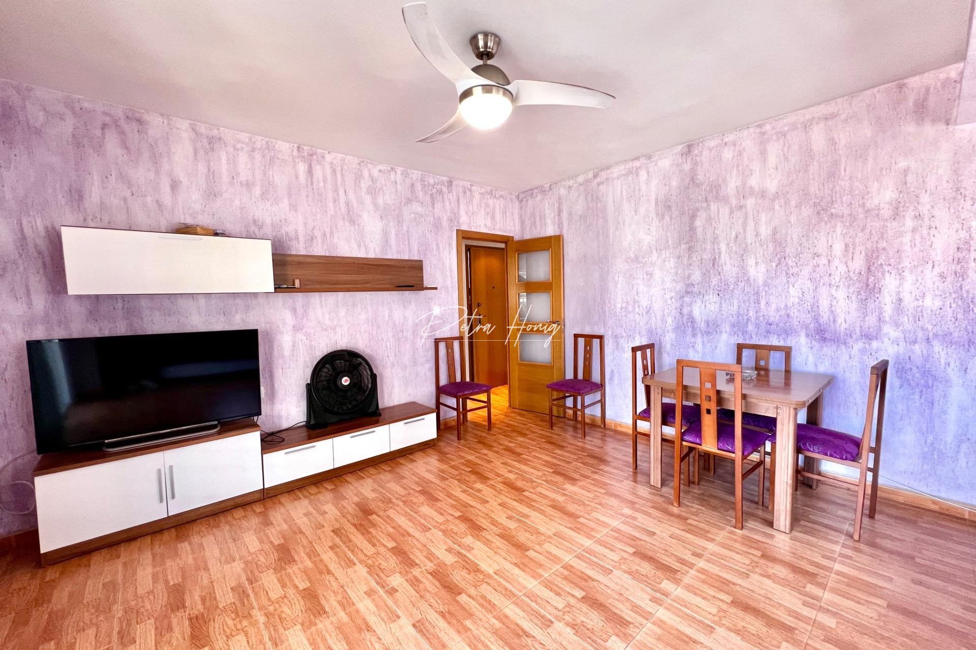 A Vendre - Appartement - Torrevieja - Acequion