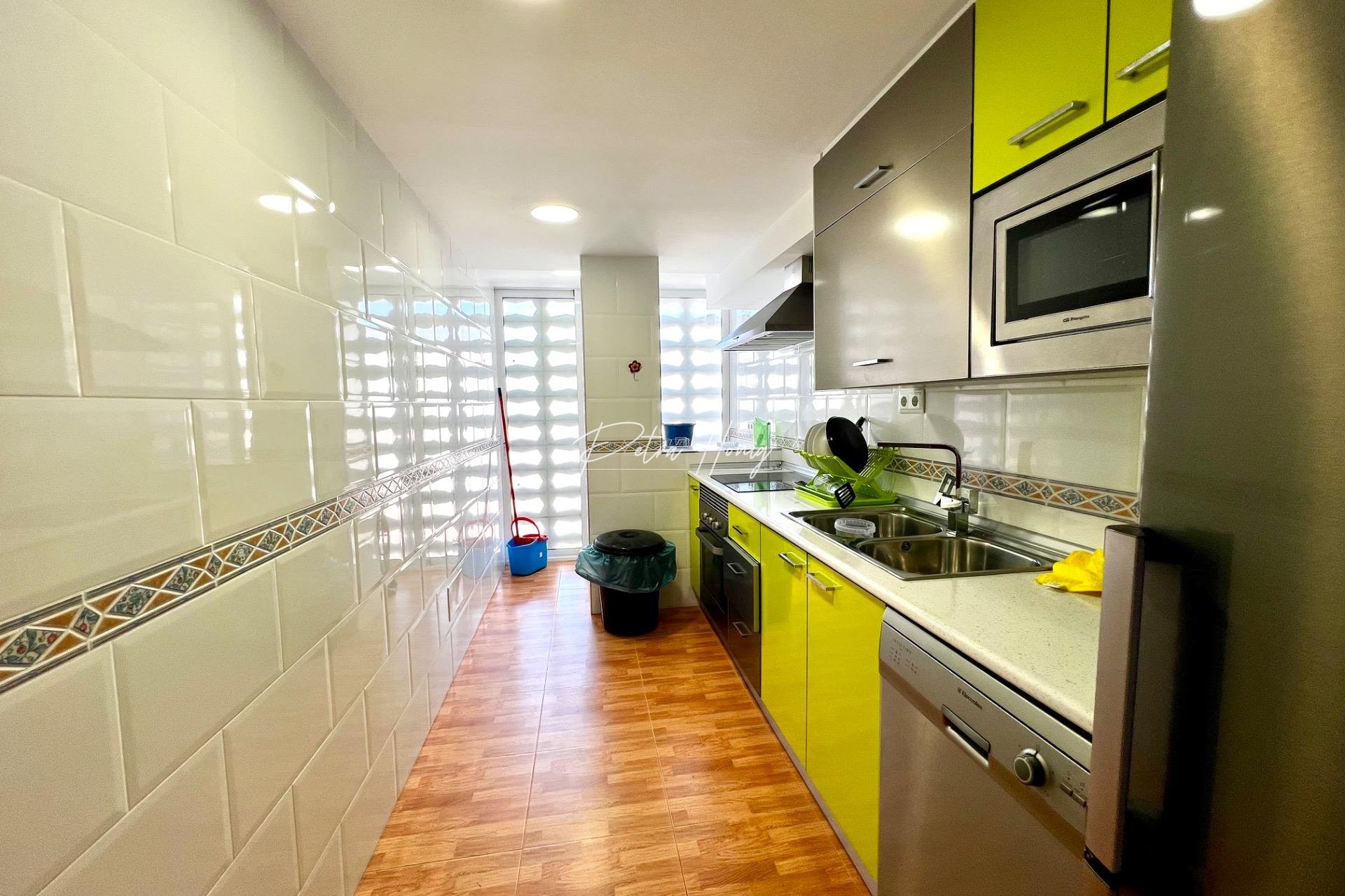 A Vendre - Appartement - Torrevieja - Acequion