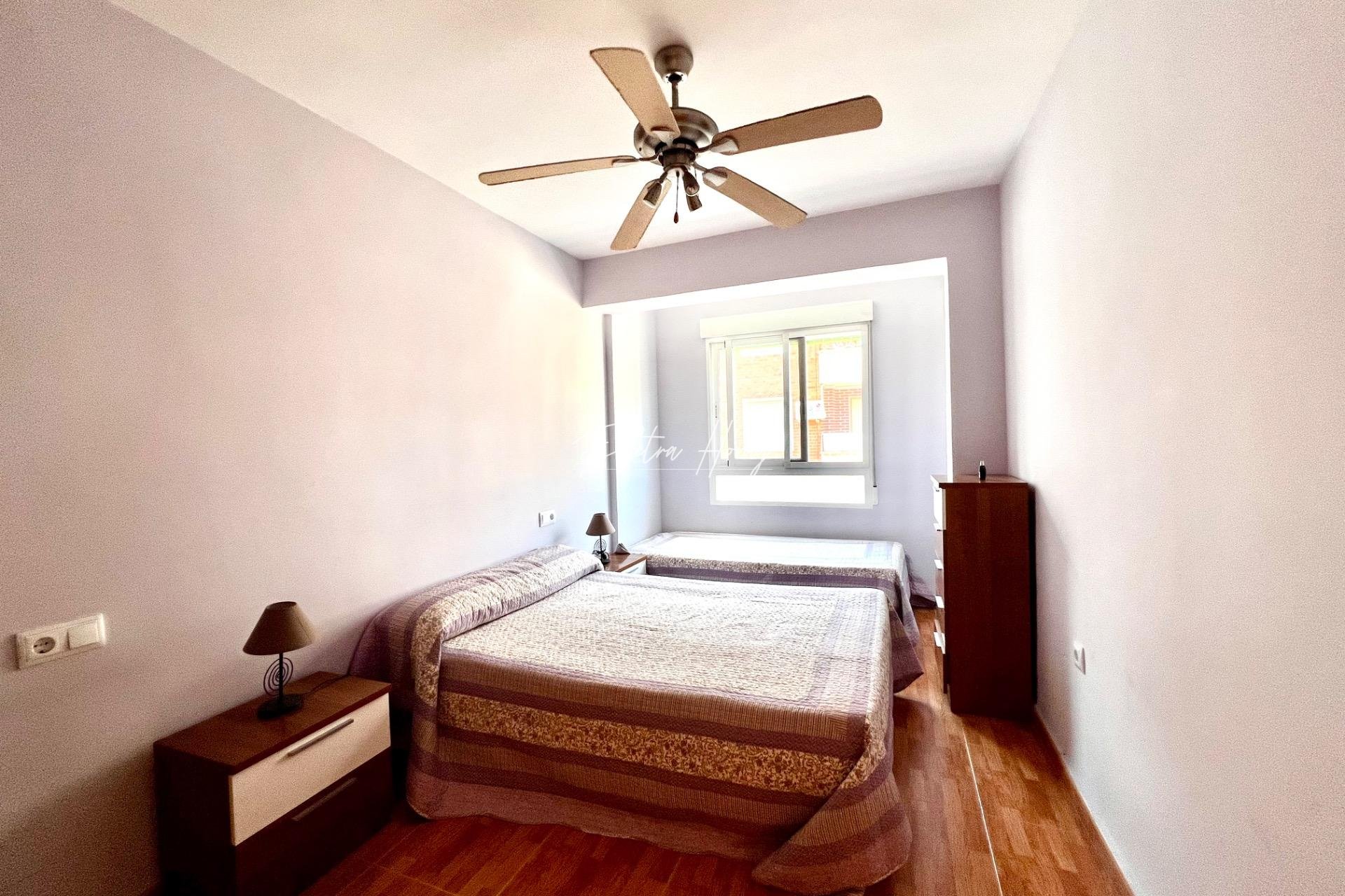 A Vendre - Appartement - Torrevieja - Acequion
