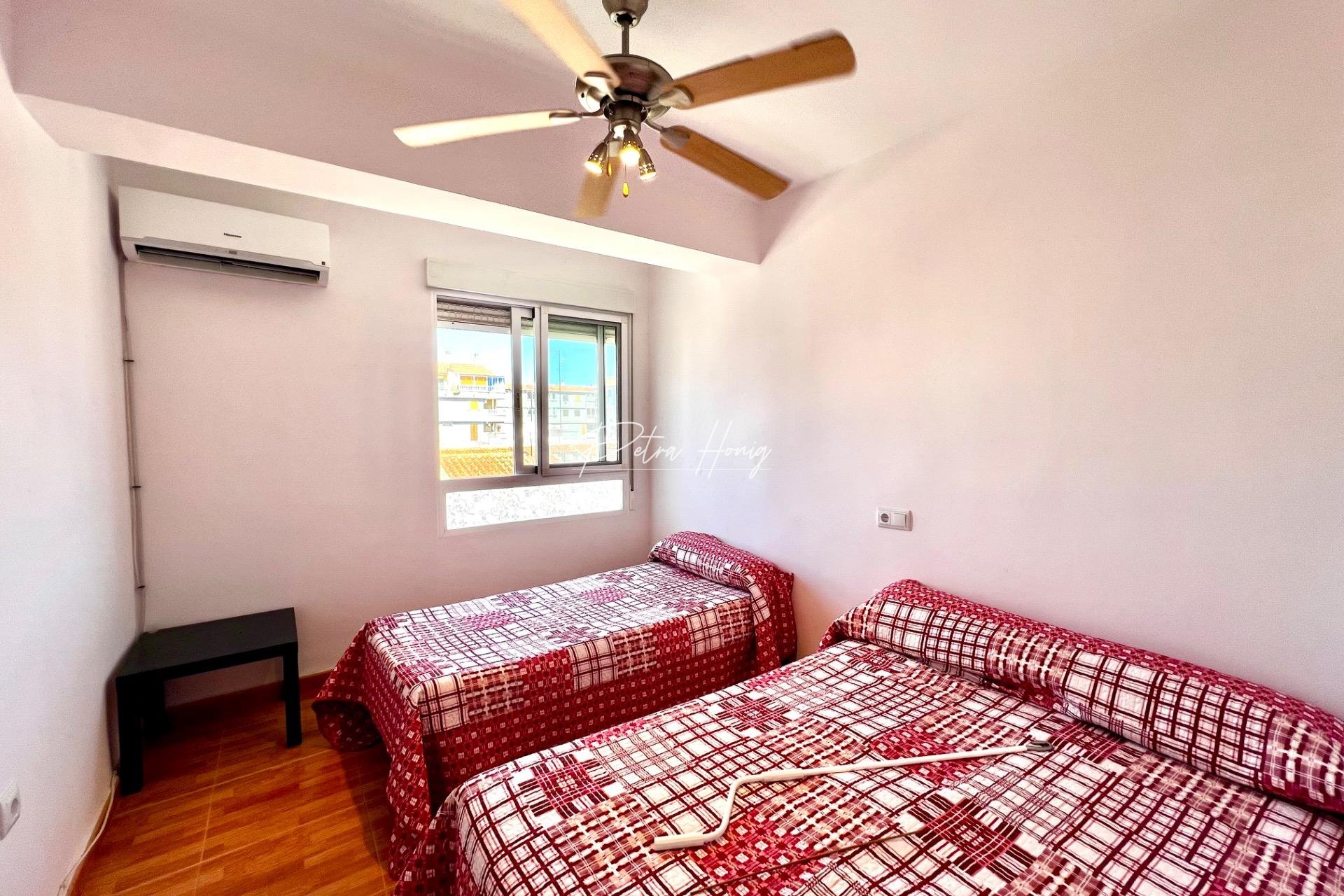 A Vendre - Appartement - Torrevieja - Acequion