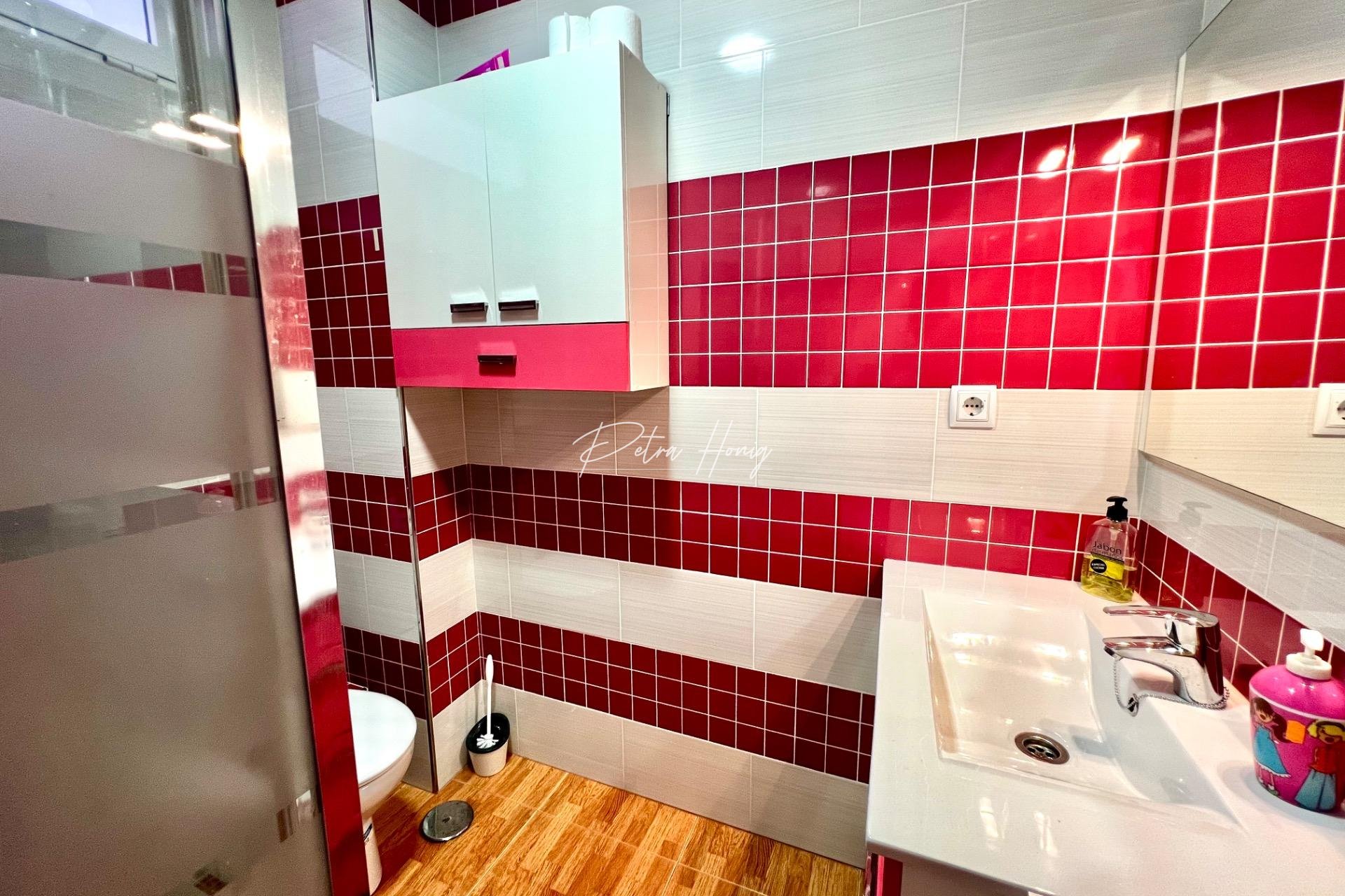 A Vendre - Appartement - Torrevieja - Acequion