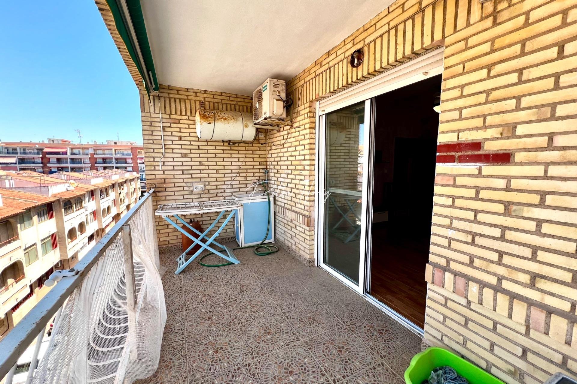 A Vendre - Appartement - Torrevieja - Acequion
