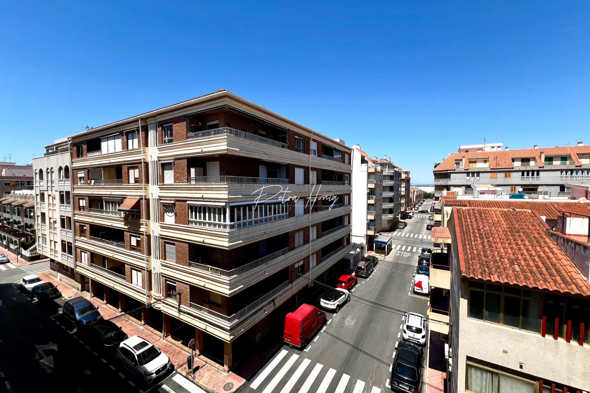 A Vendre - Appartement - Torrevieja - Acequion