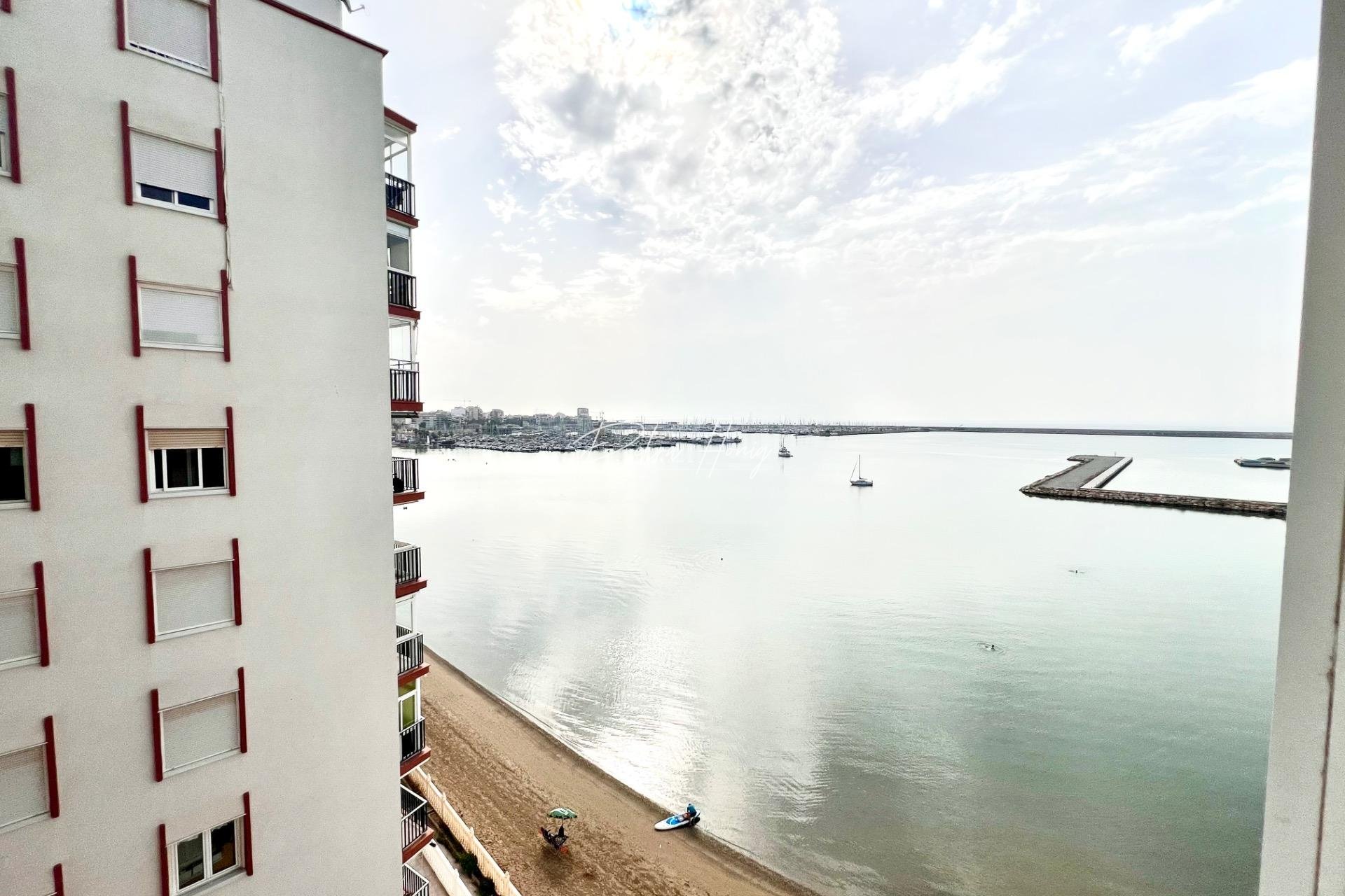 A Vendre - Appartement - Torrevieja - Acequion