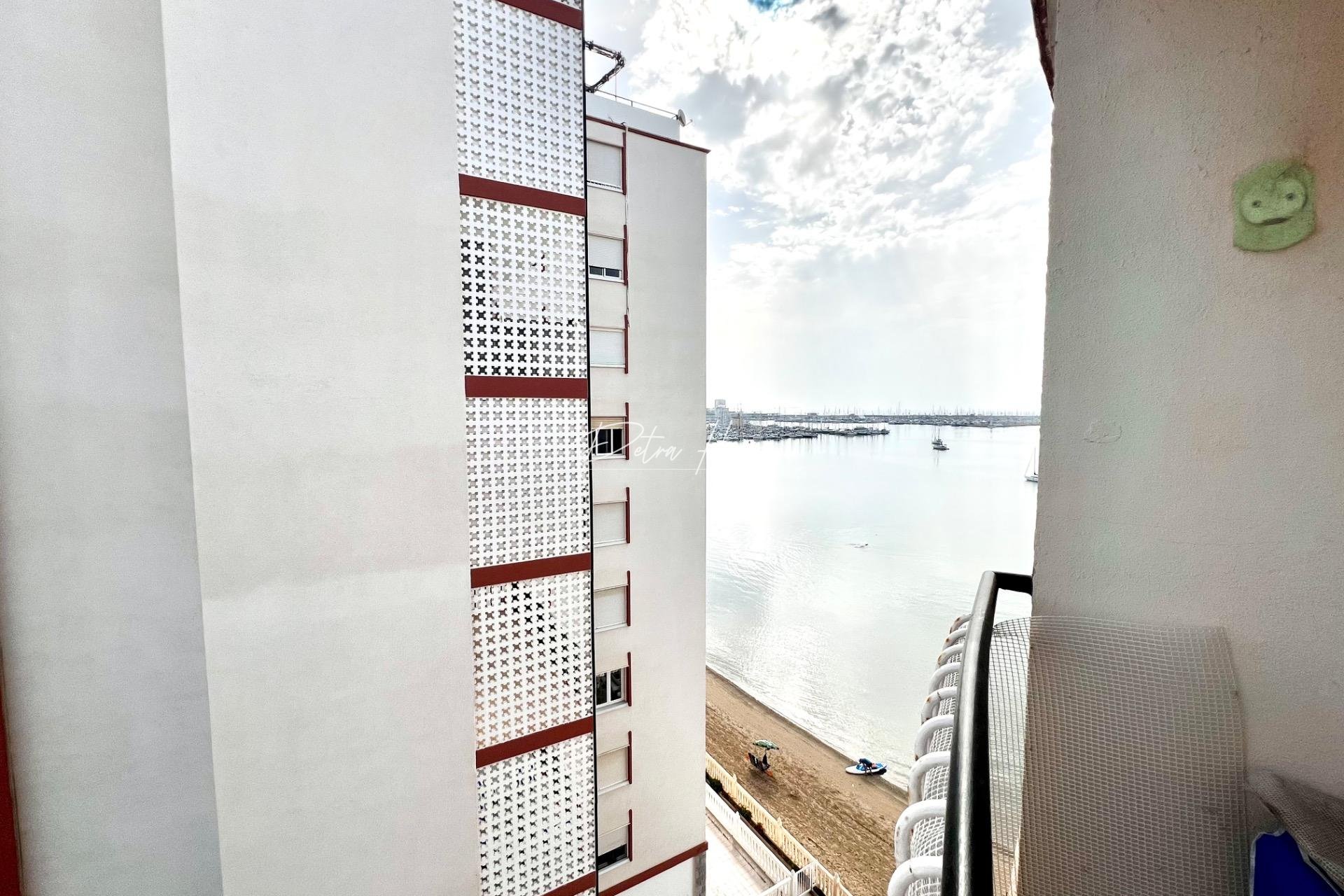 A Vendre - Appartement - Torrevieja - Acequion