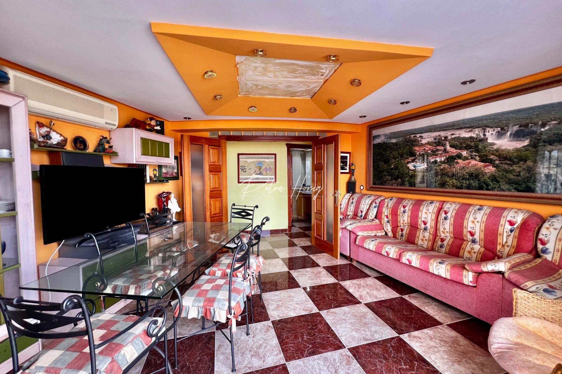 A Vendre - Appartement - Torrevieja - Acequion