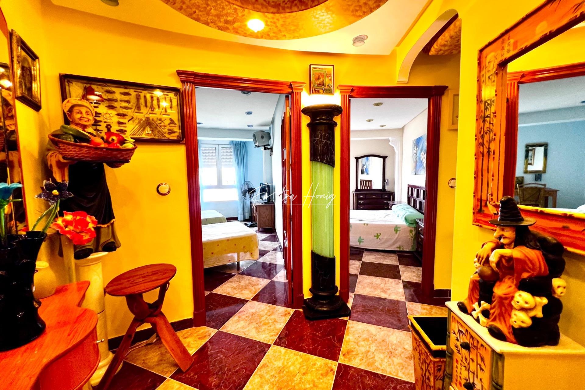 A Vendre - Appartement - Torrevieja - Acequion