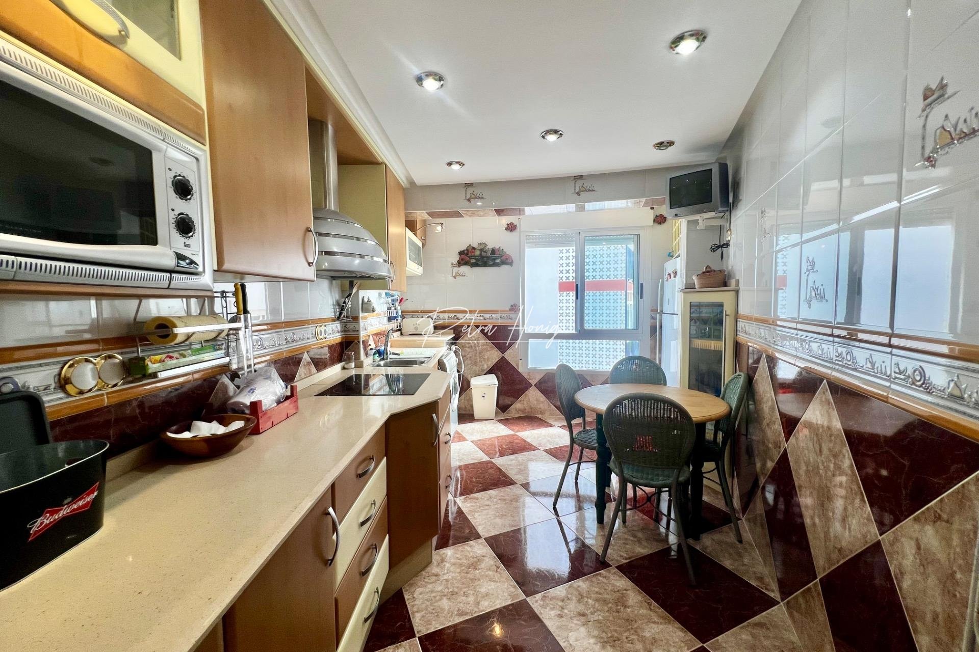 A Vendre - Appartement - Torrevieja - Acequion
