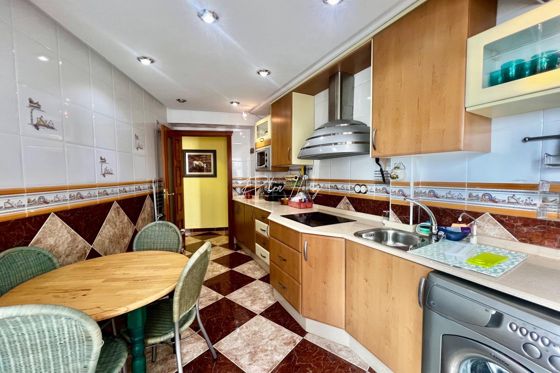 A Vendre - Appartement - Torrevieja - Acequion