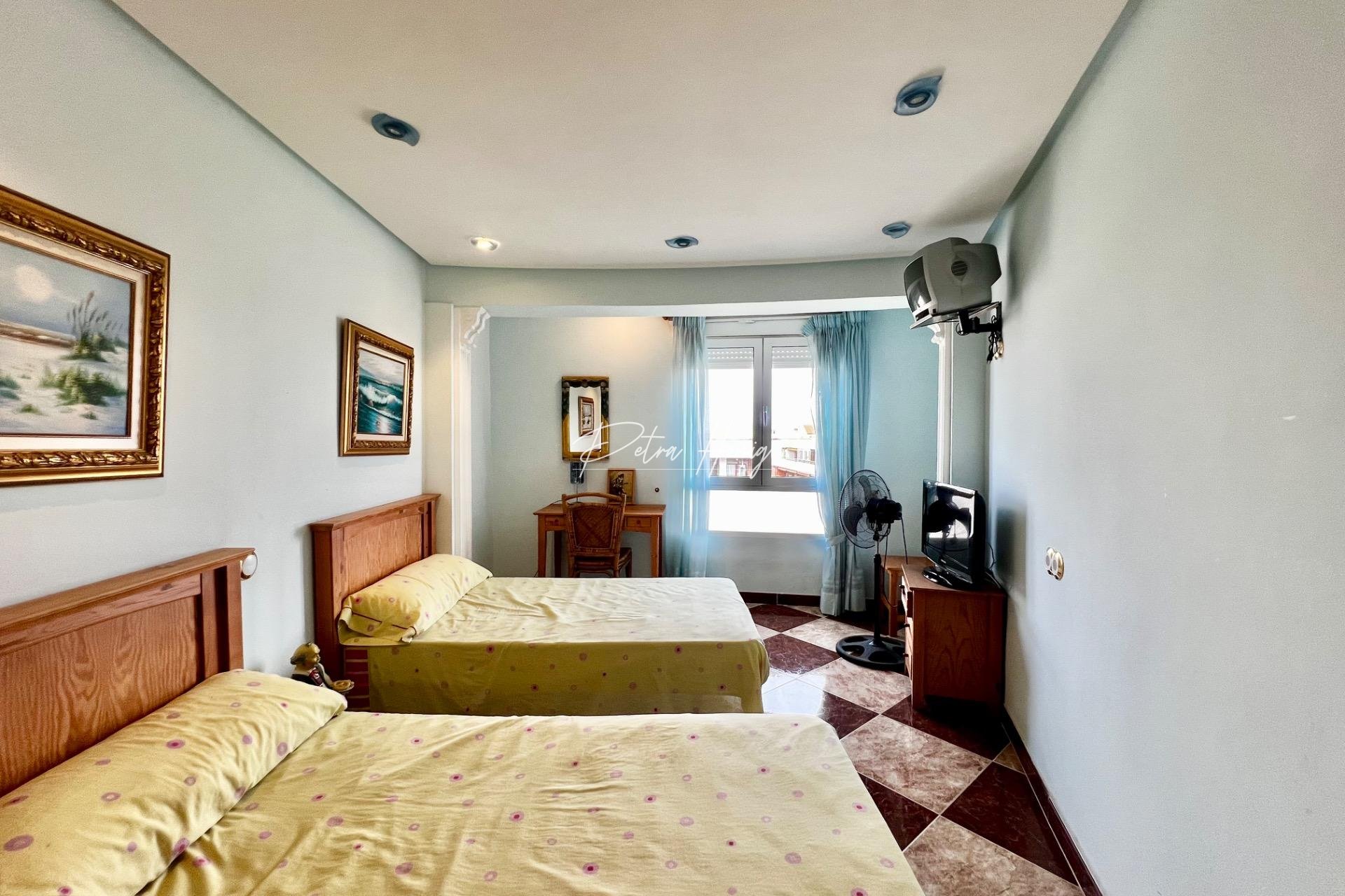 A Vendre - Appartement - Torrevieja - Acequion