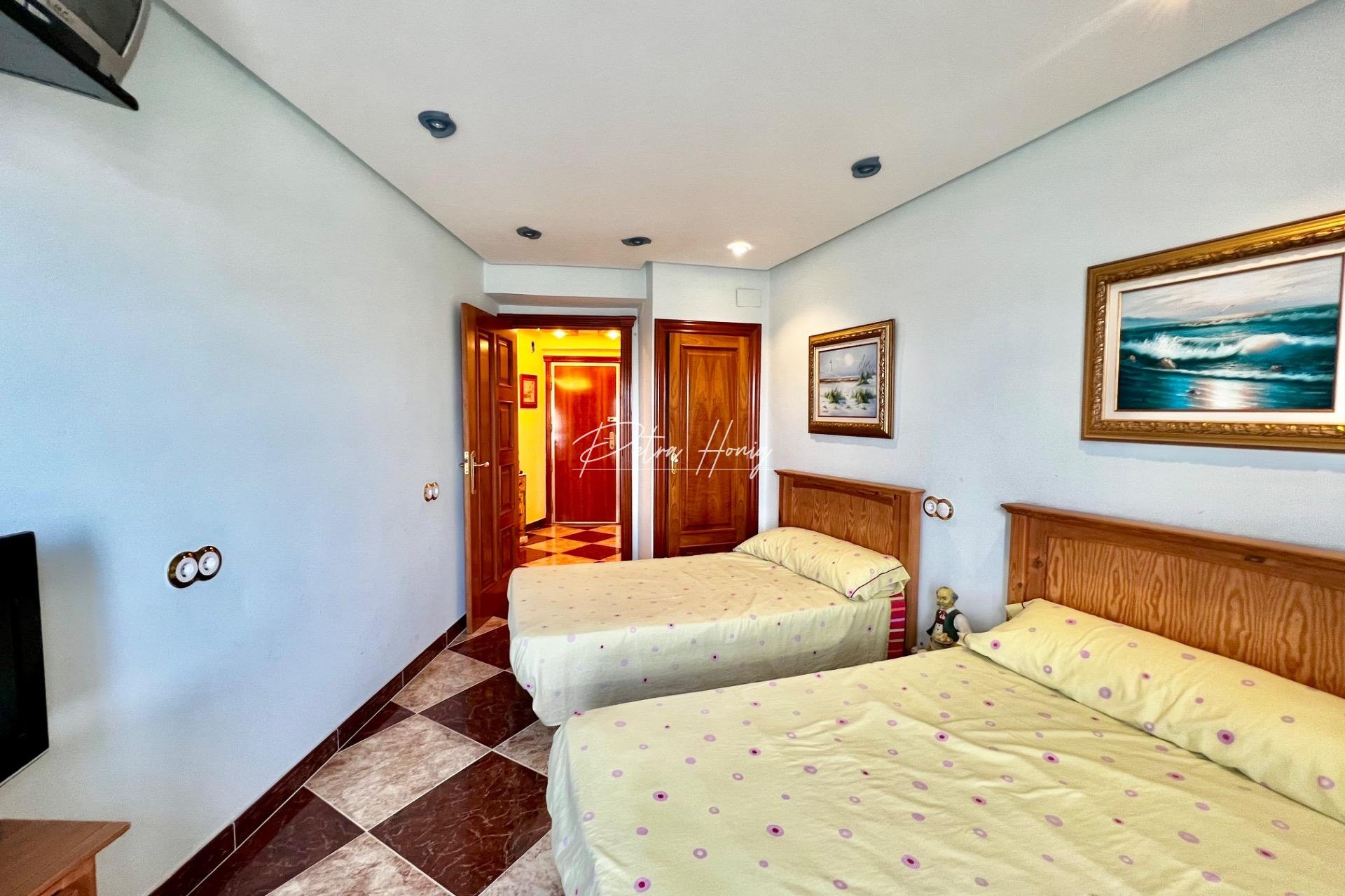 A Vendre - Appartement - Torrevieja - Acequion