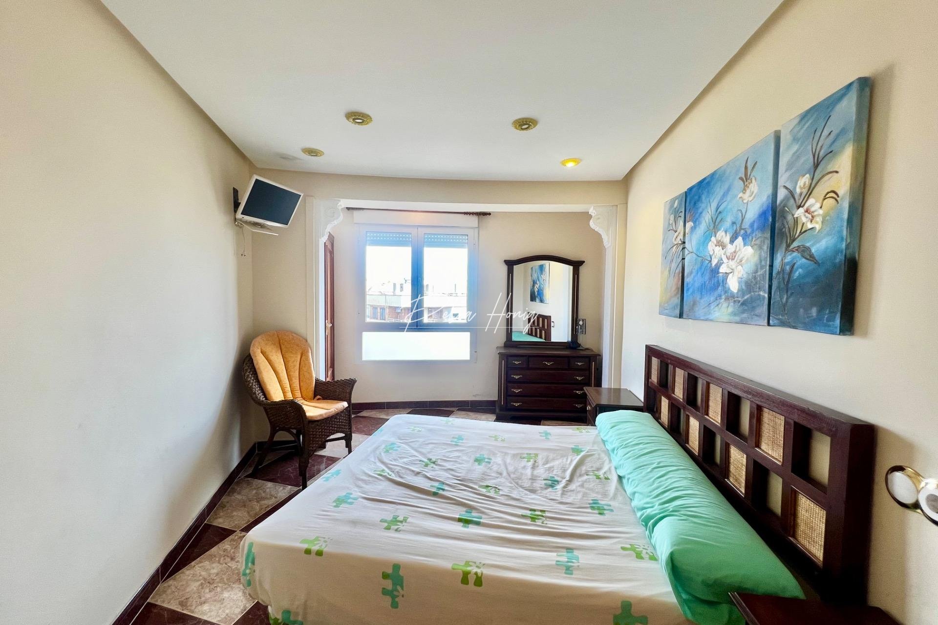 A Vendre - Appartement - Torrevieja - Acequion