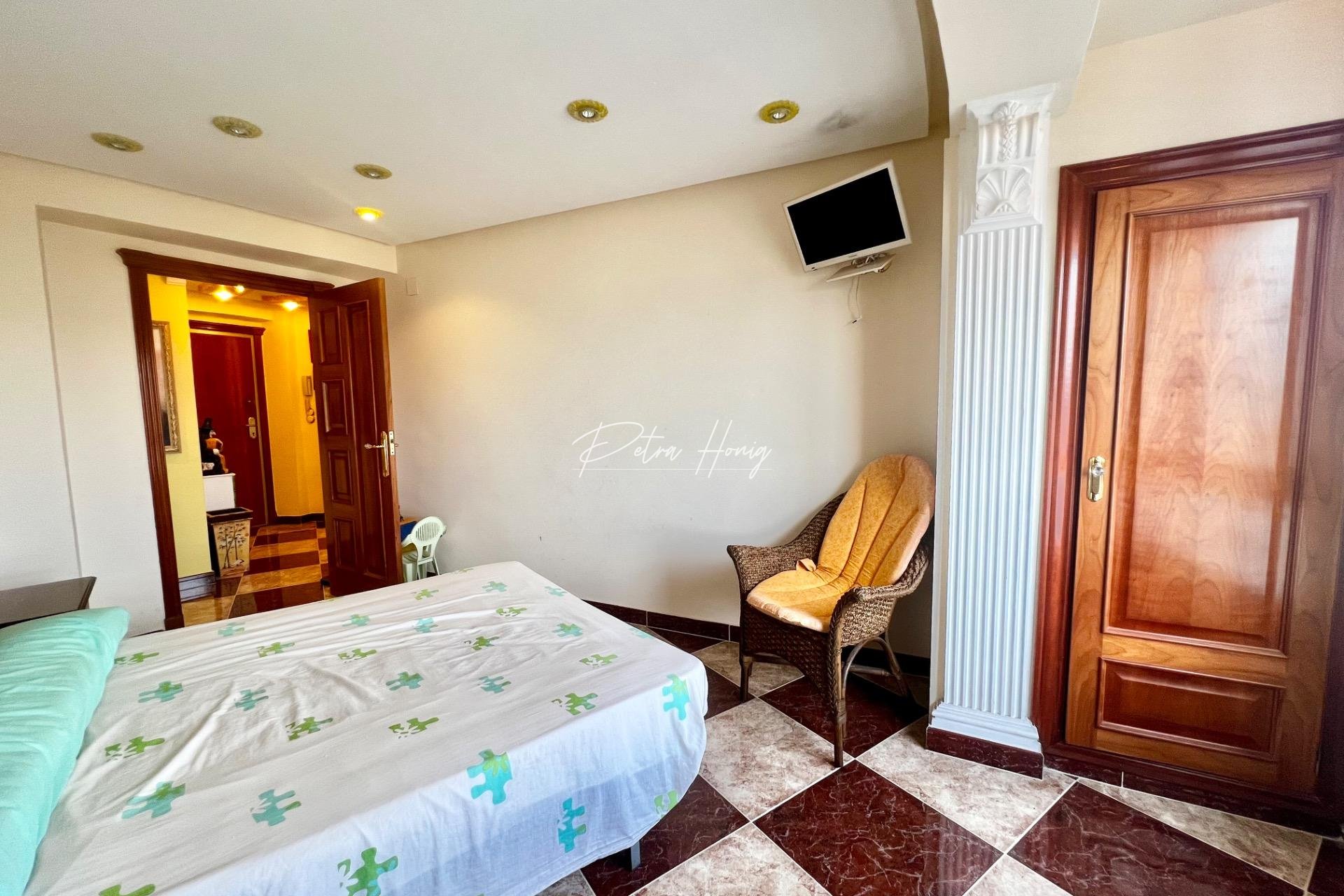 A Vendre - Appartement - Torrevieja - Acequion