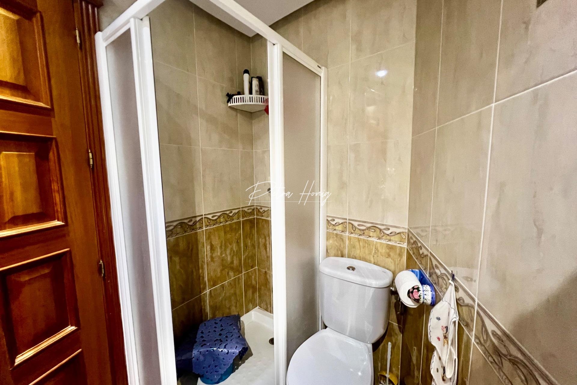 A Vendre - Appartement - Torrevieja - Acequion
