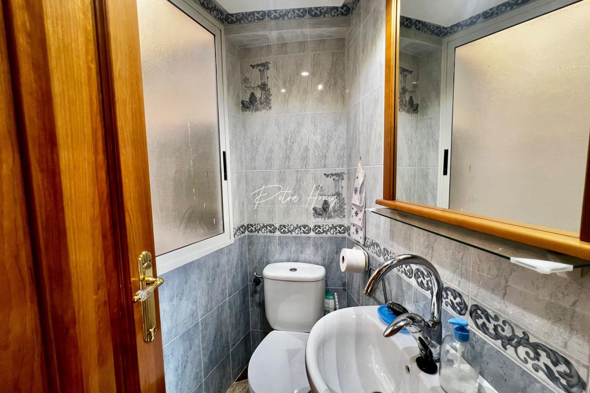 A Vendre - Appartement - Torrevieja - Acequion
