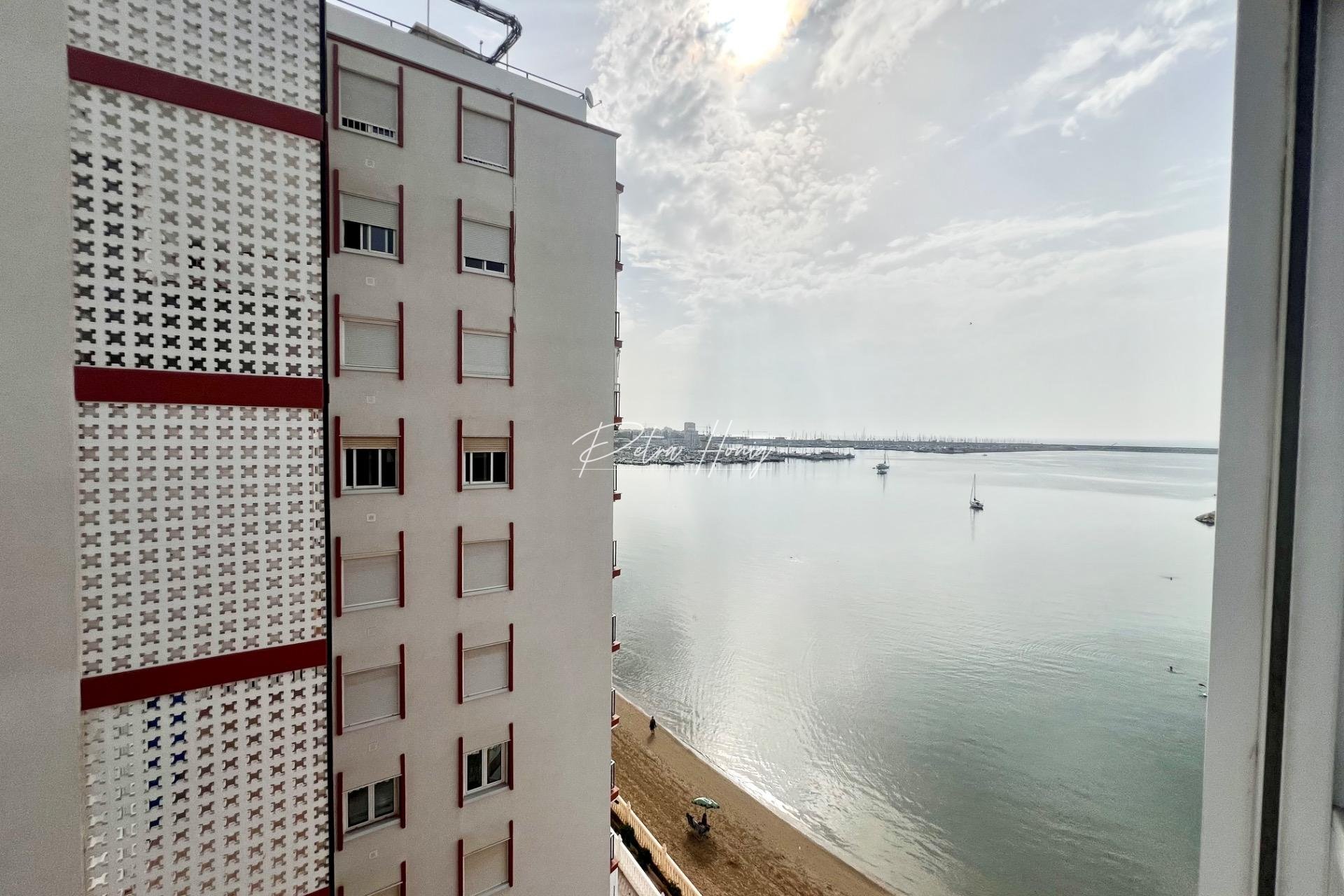A Vendre - Appartement - Torrevieja - Acequion
