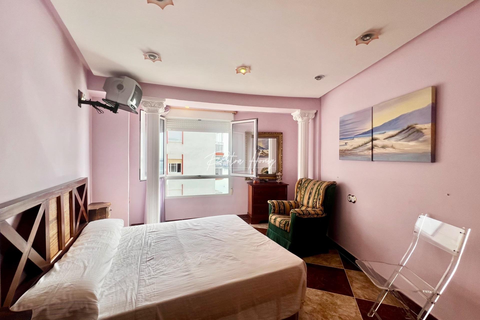 A Vendre - Appartement - Torrevieja - Acequion