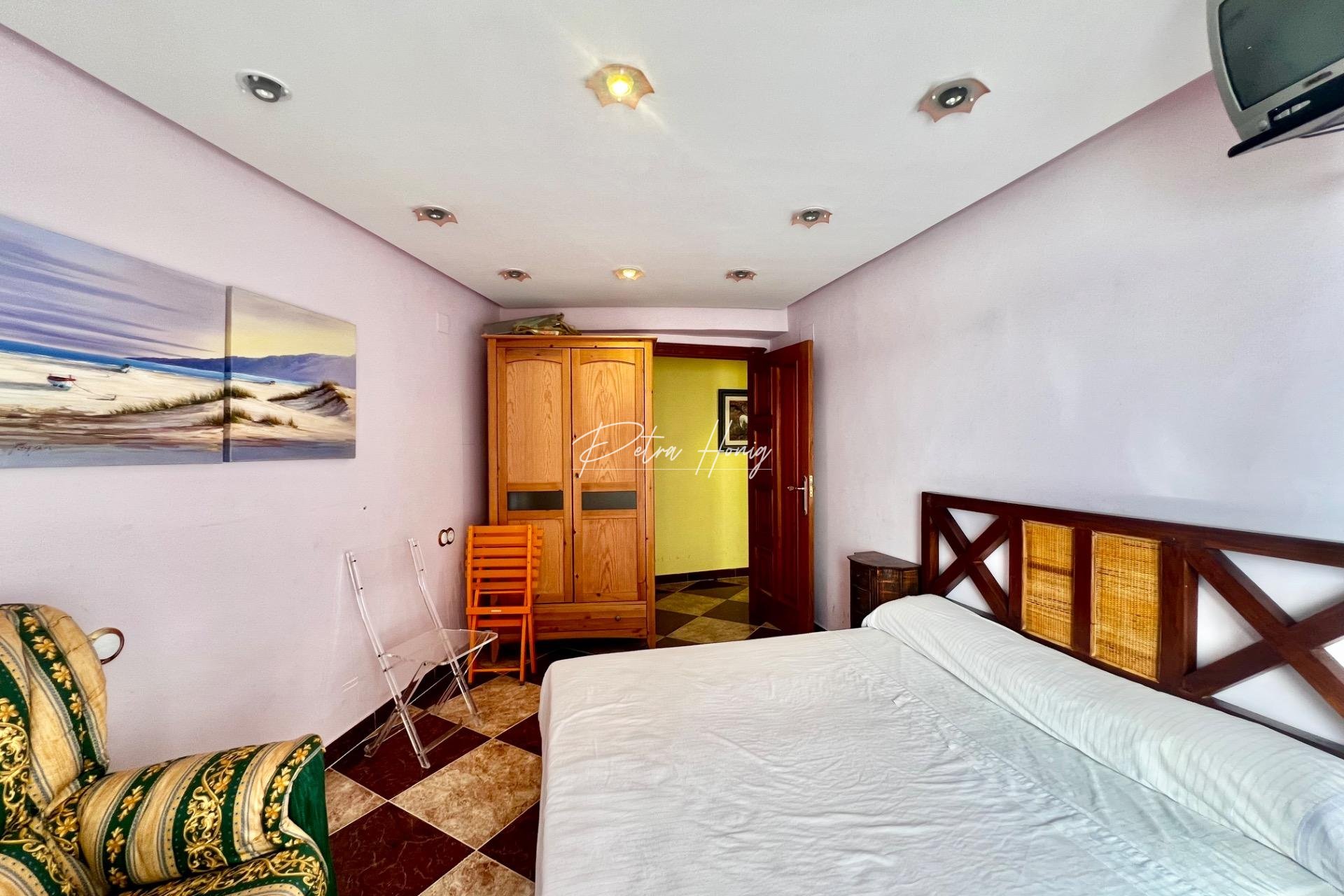 A Vendre - Appartement - Torrevieja - Acequion
