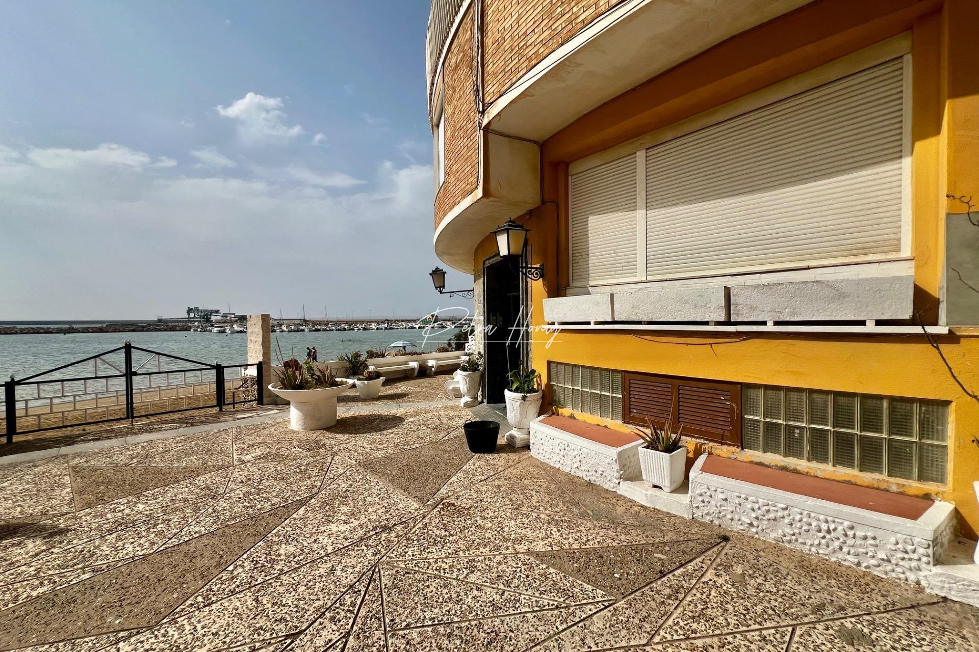 A Vendre - Appartement - Torrevieja - Acequion