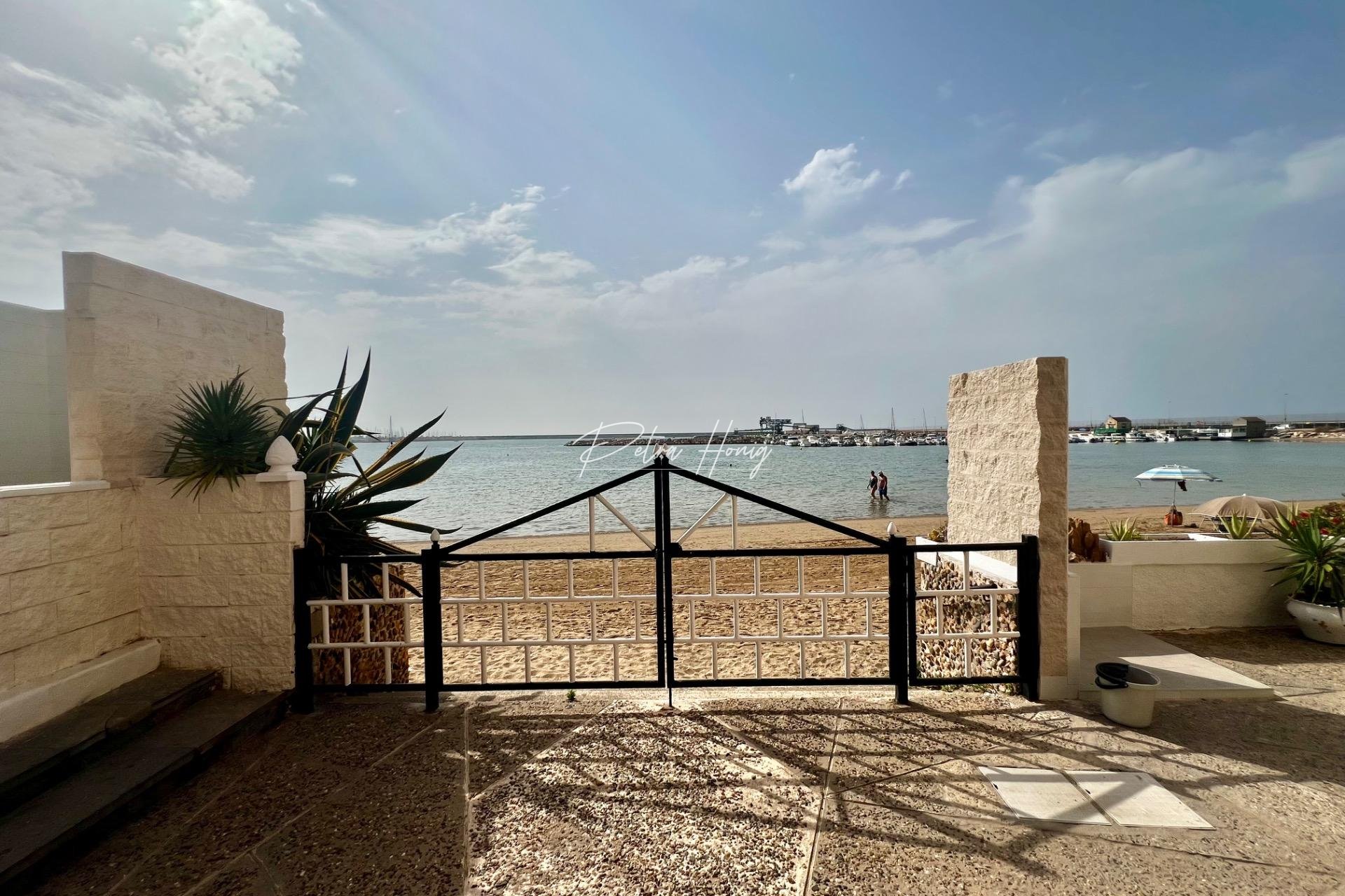 A Vendre - Appartement - Torrevieja - Acequion