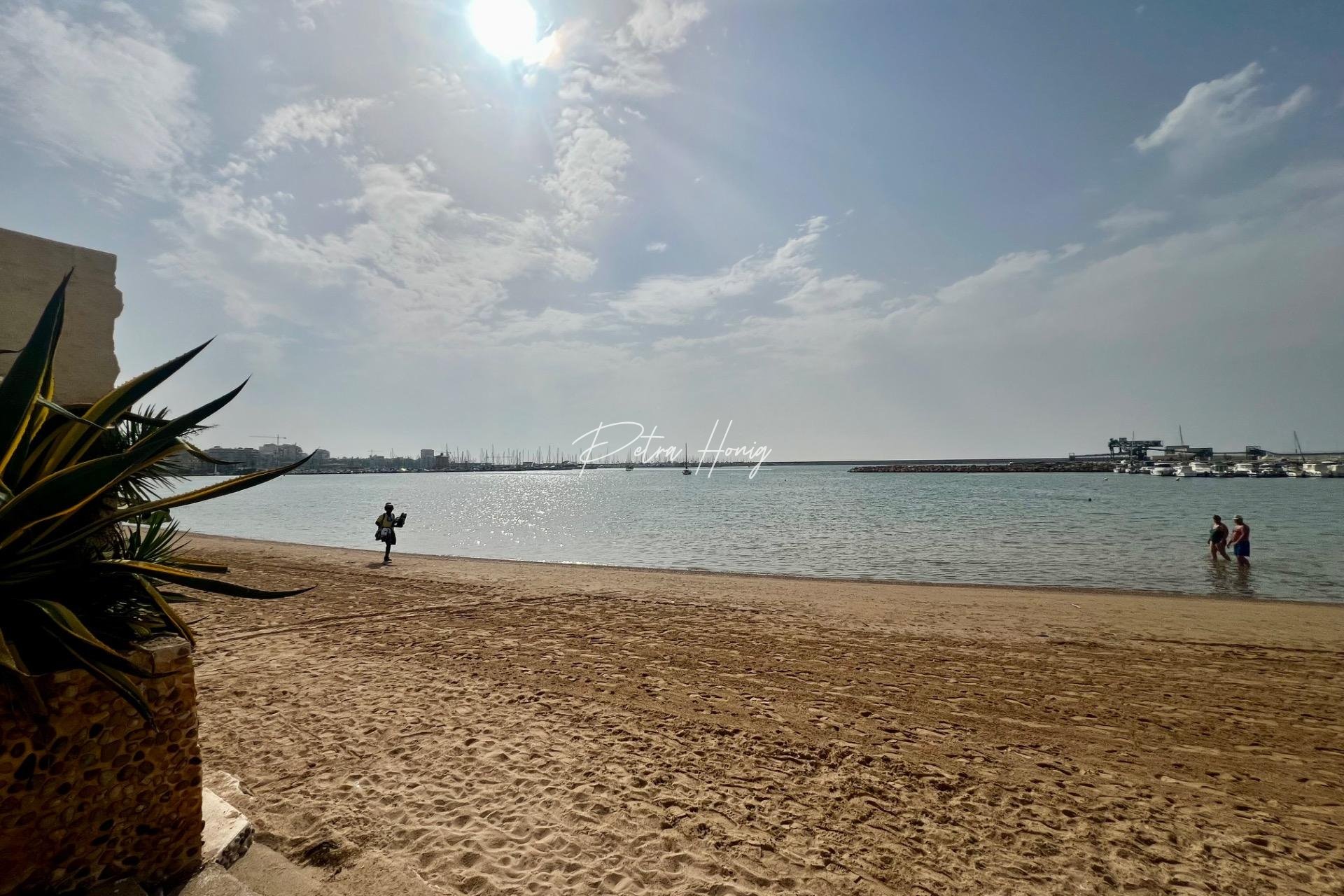 A Vendre - Appartement - Torrevieja - Acequion