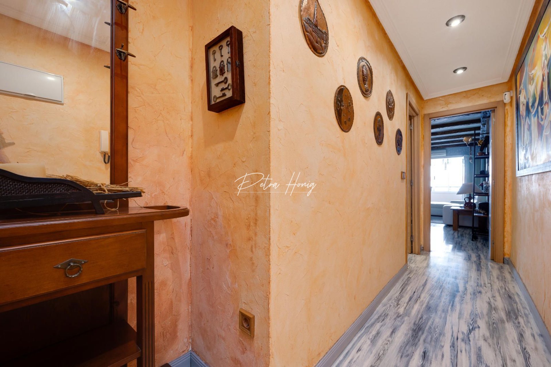 A Vendre - Appartement - Torrevieja - Acequion
