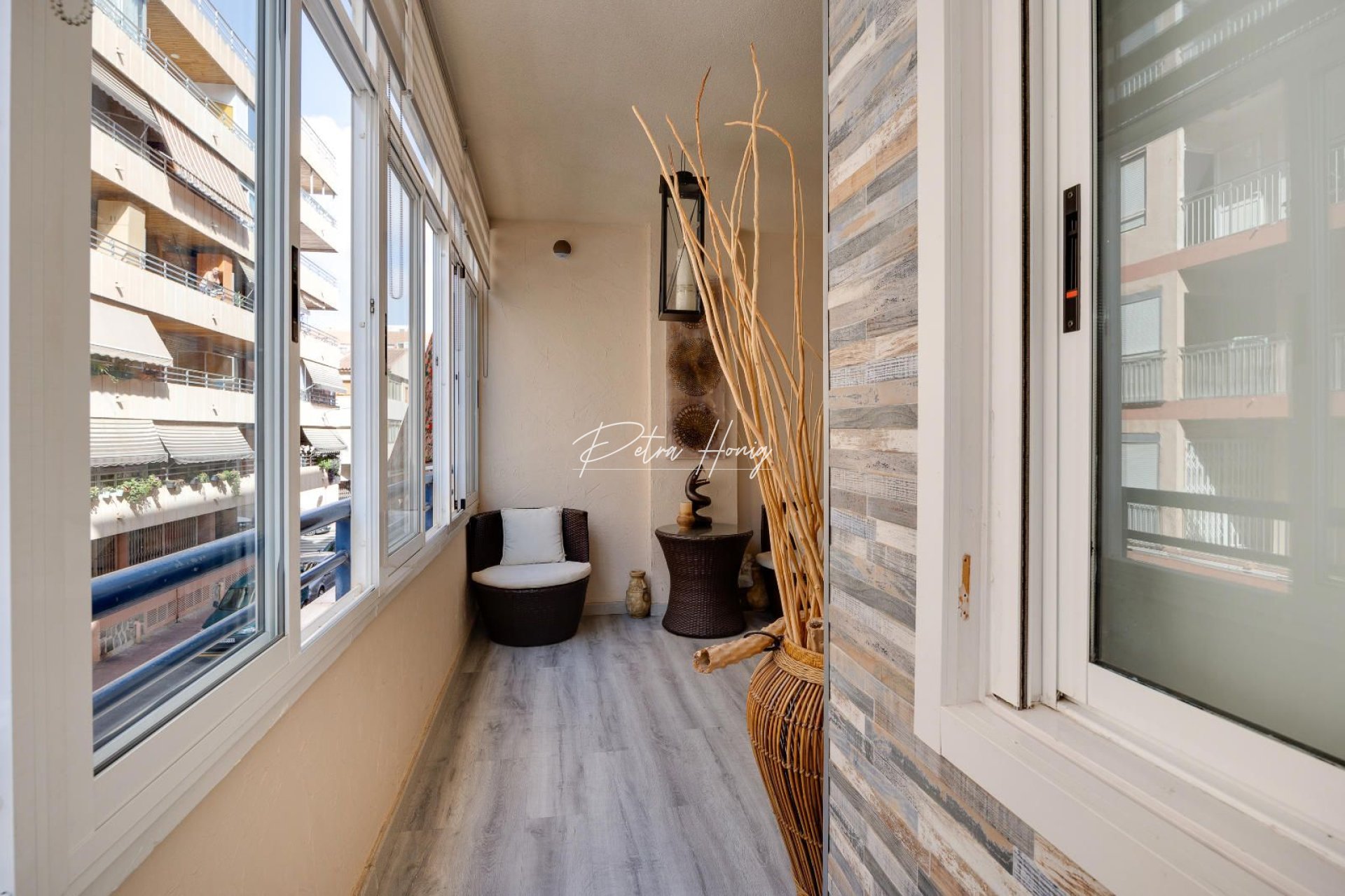A Vendre - Appartement - Torrevieja - Acequion