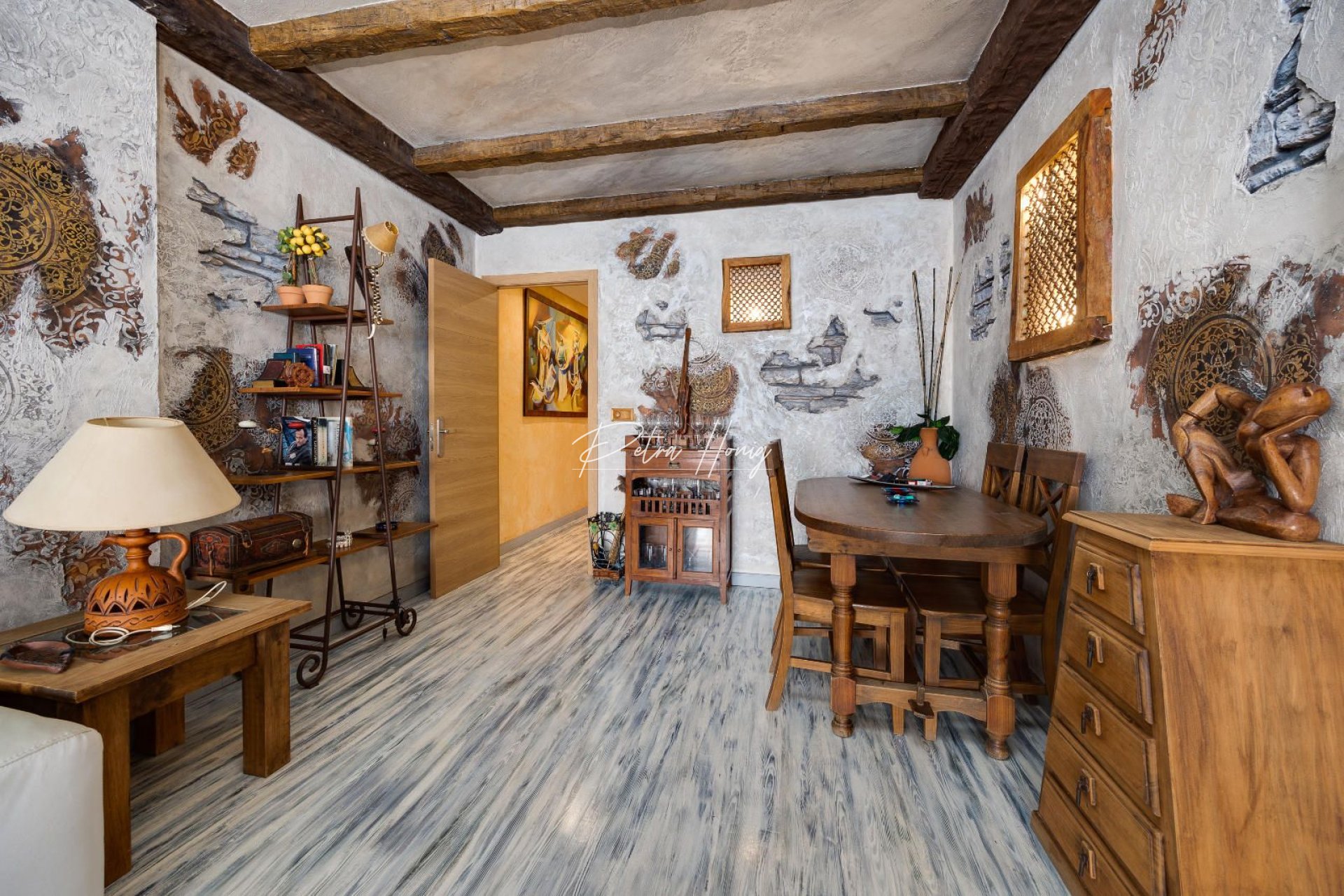 A Vendre - Appartement - Torrevieja - Acequion
